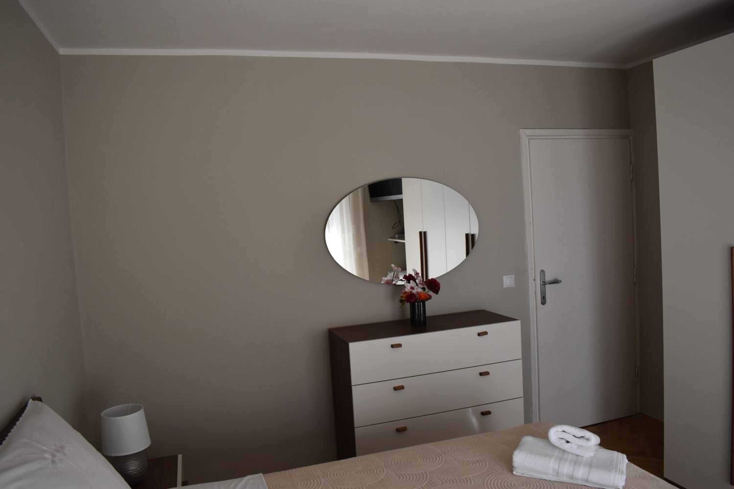 Rooms Jelka