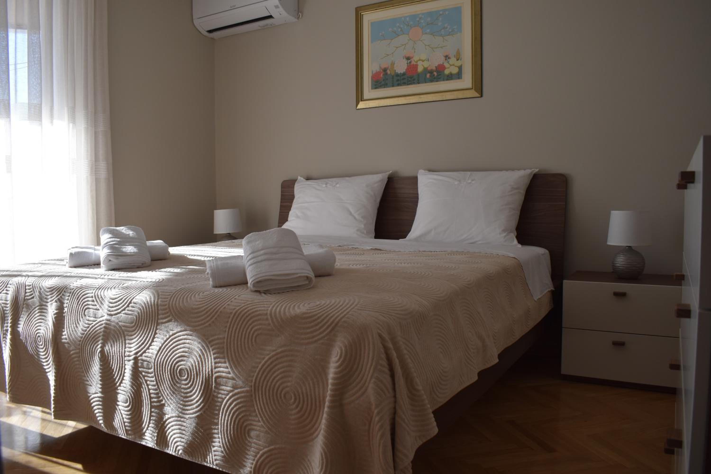 Rooms Jelka