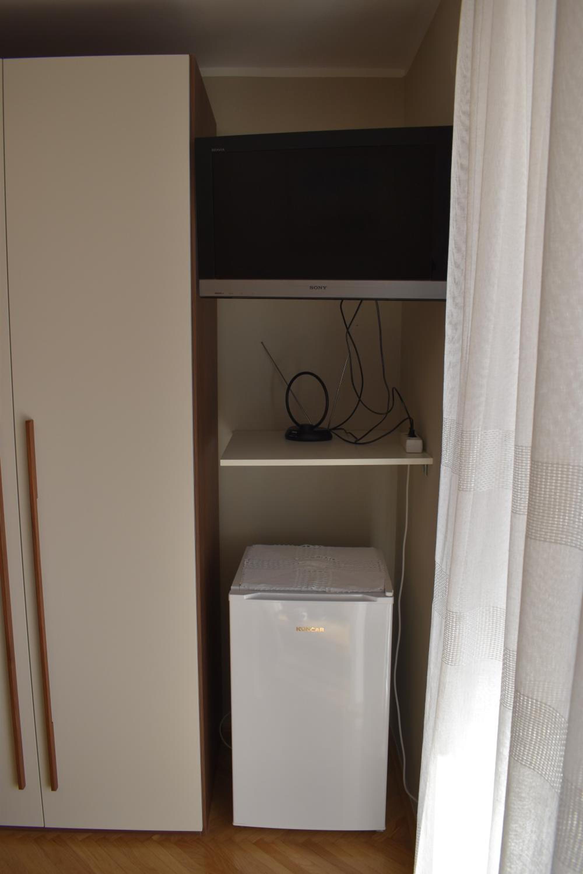 Rooms Jelka