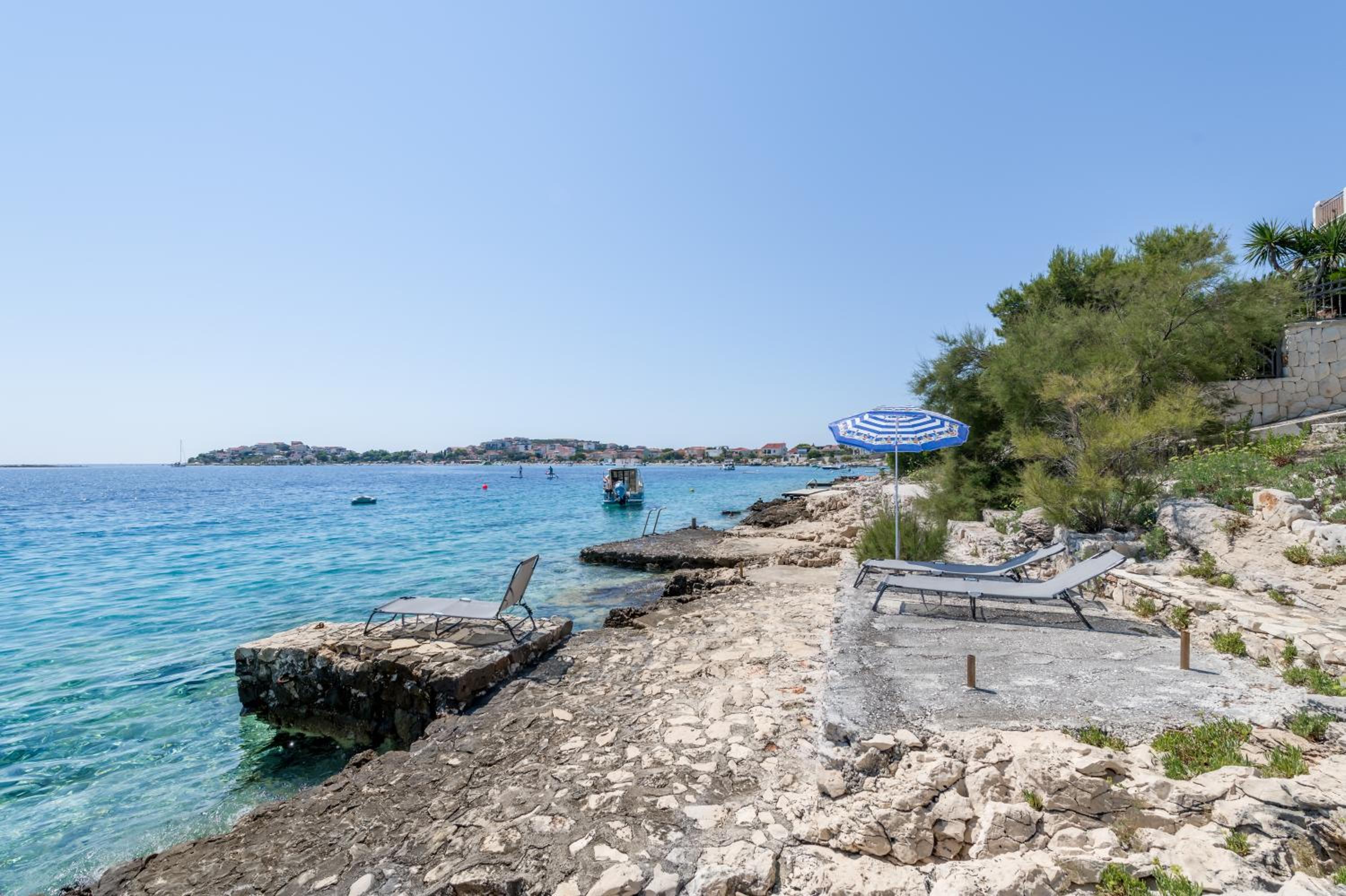 Blue Paradise