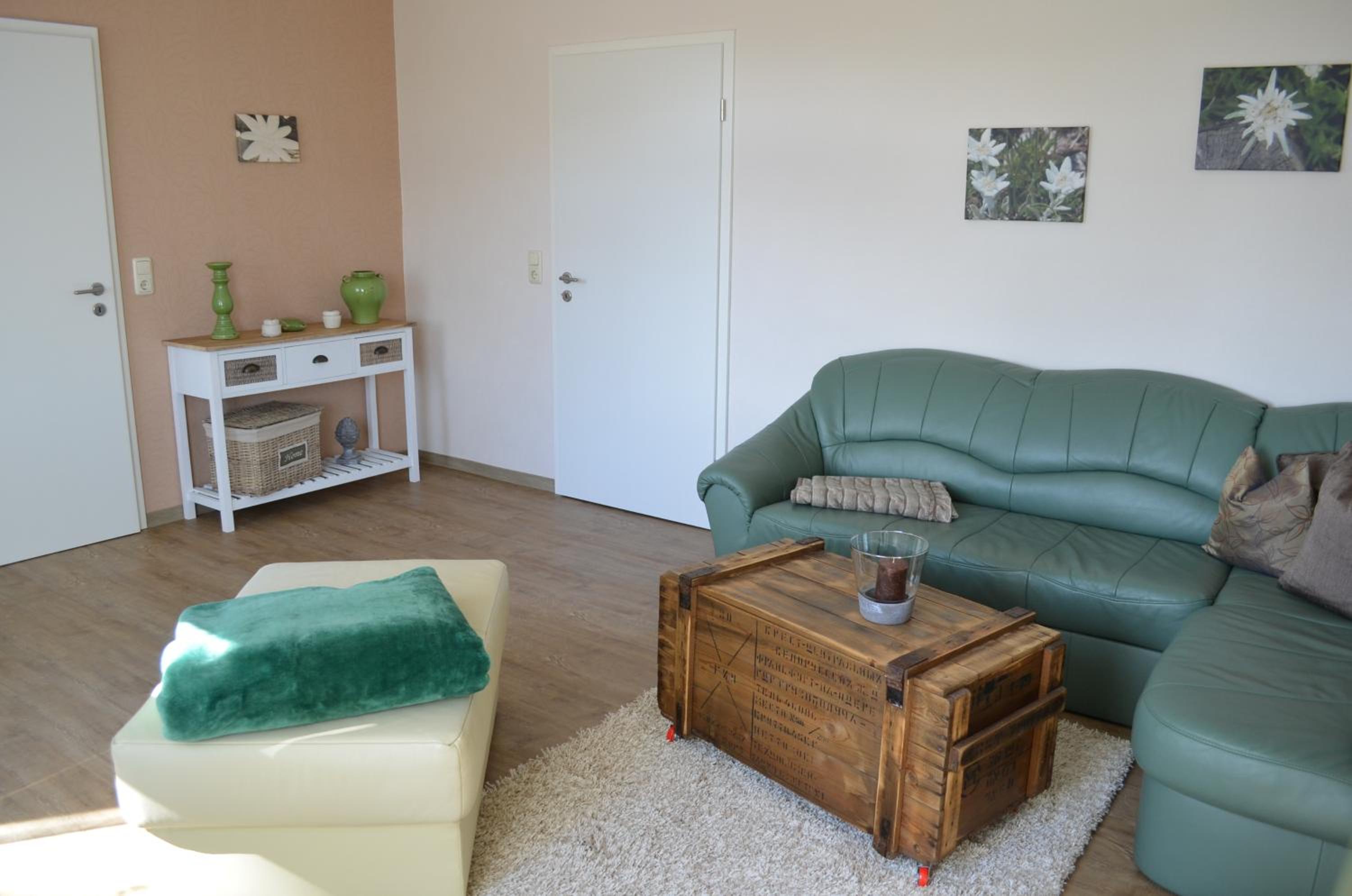 Ferienwohnung Edelweiss