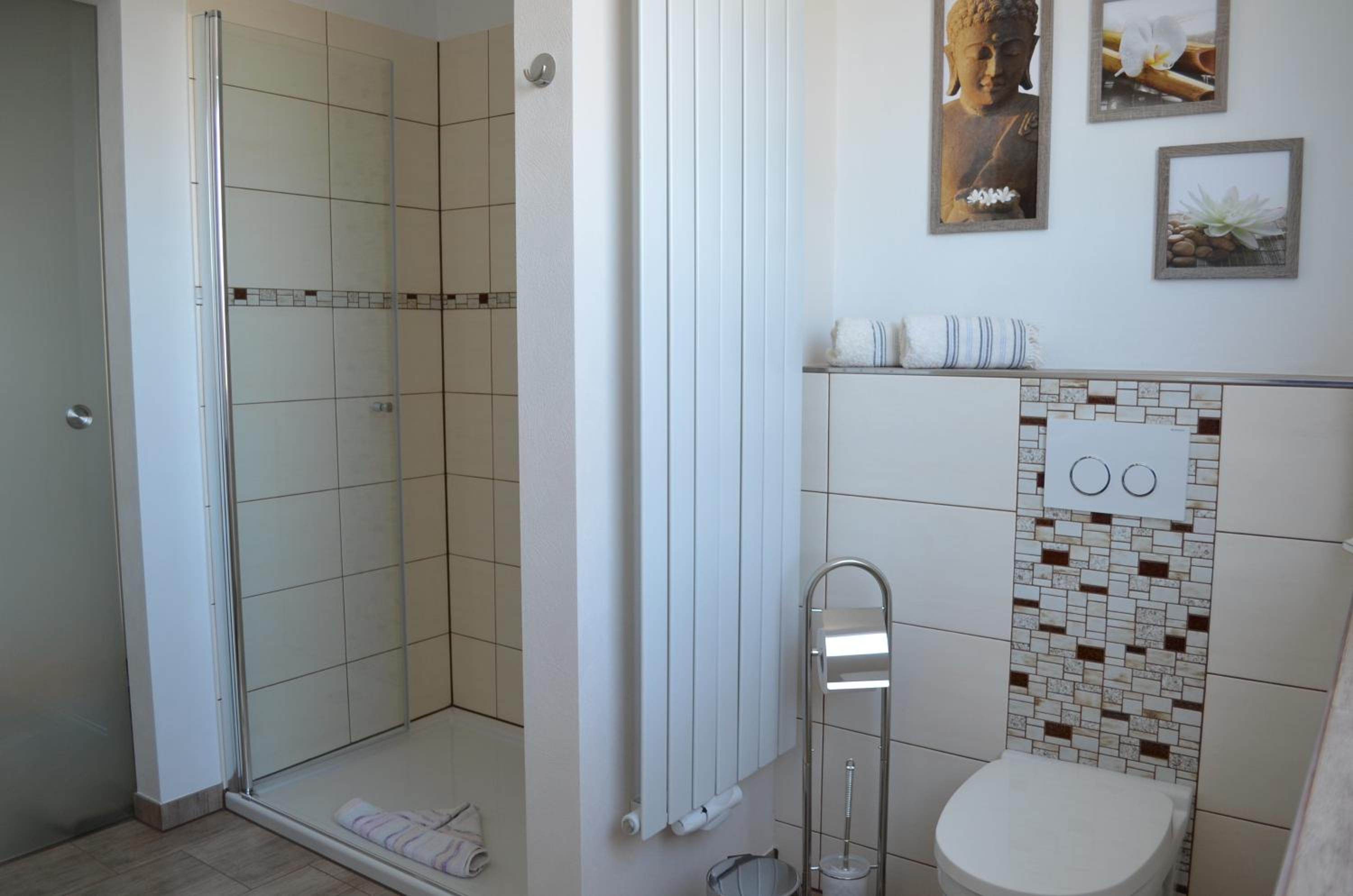 Ferienwohnung Edelweiss