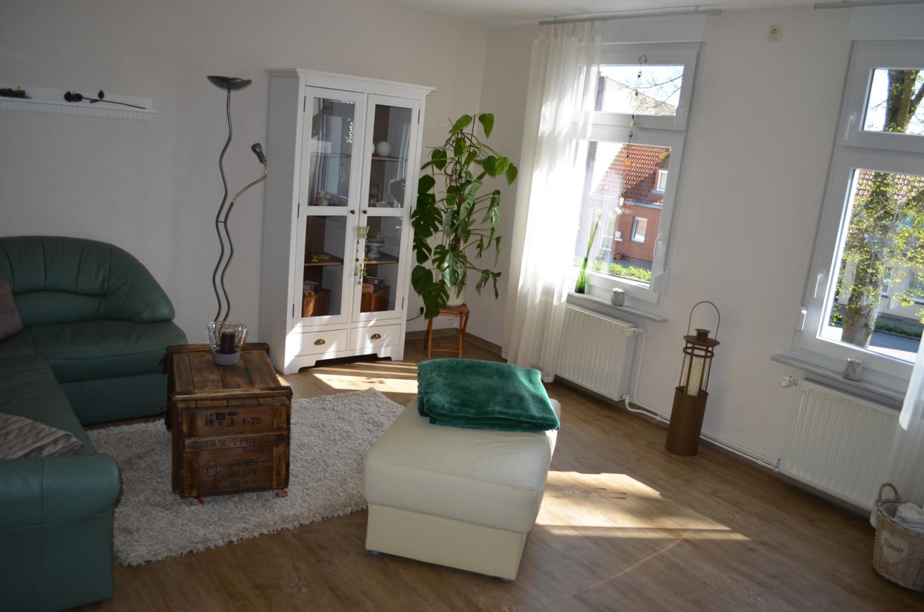 Ferienwohnung Edelweiss