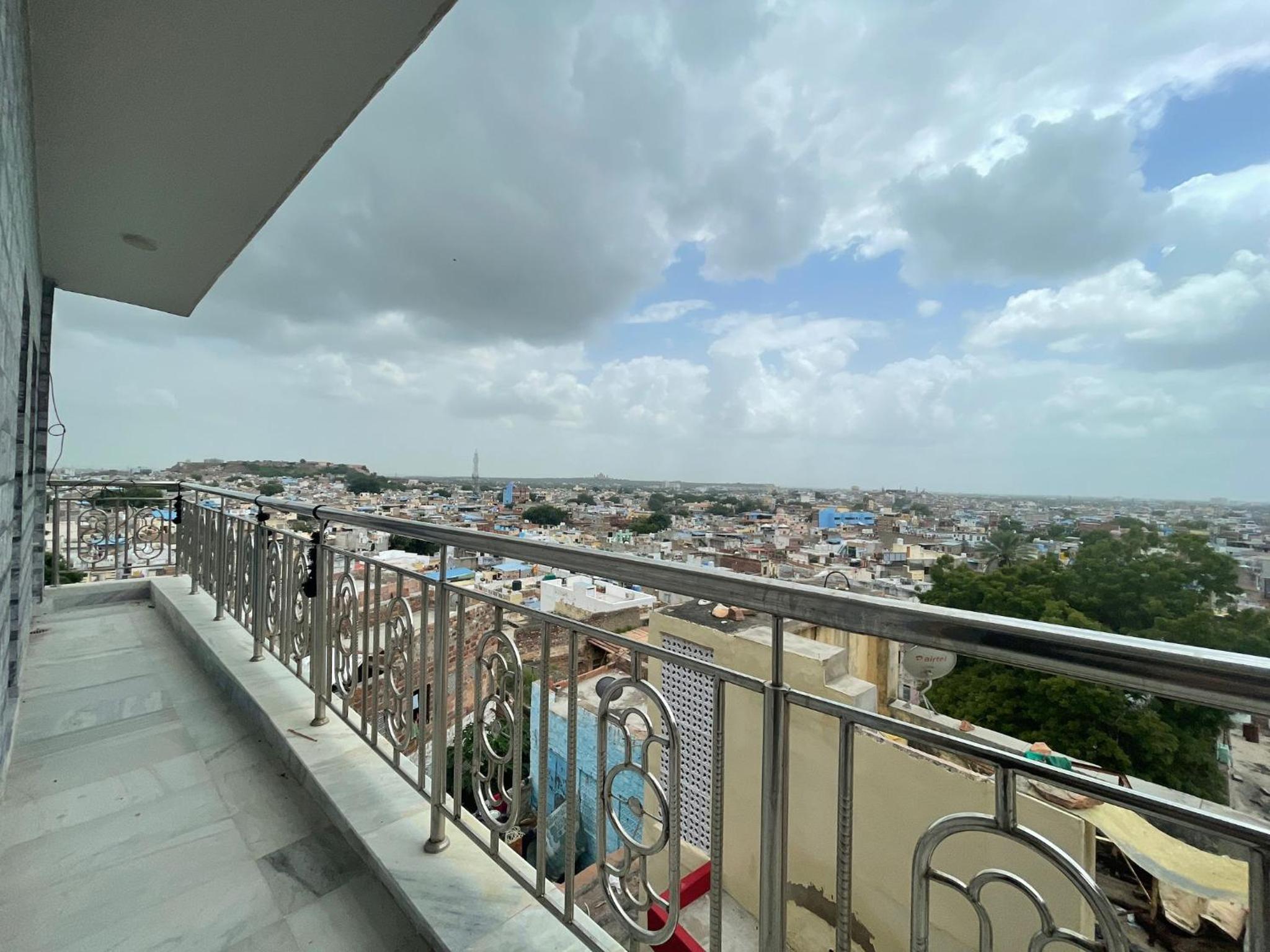 Anne Guest House view 3