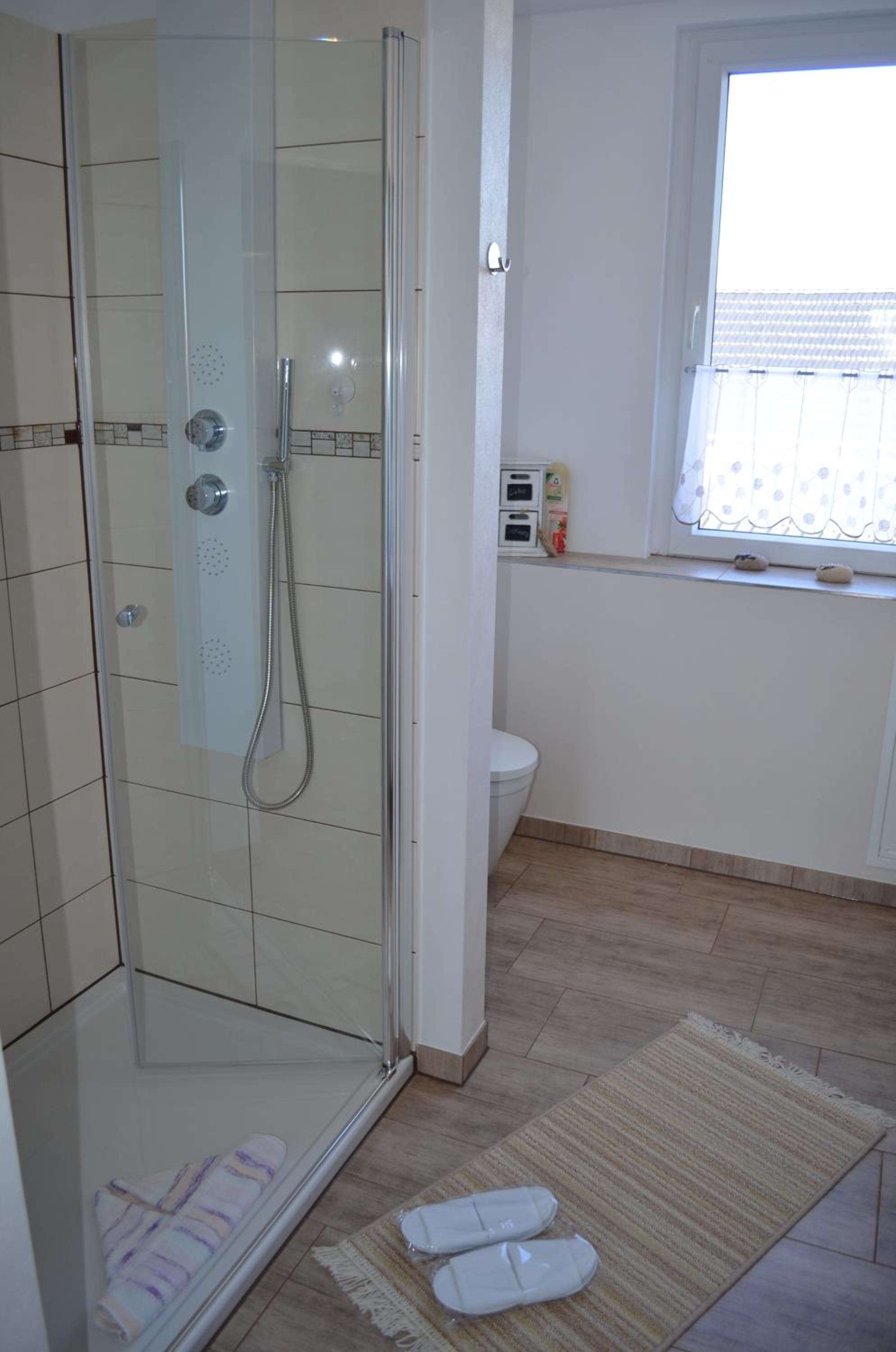 Ferienwohnung Edelweiss