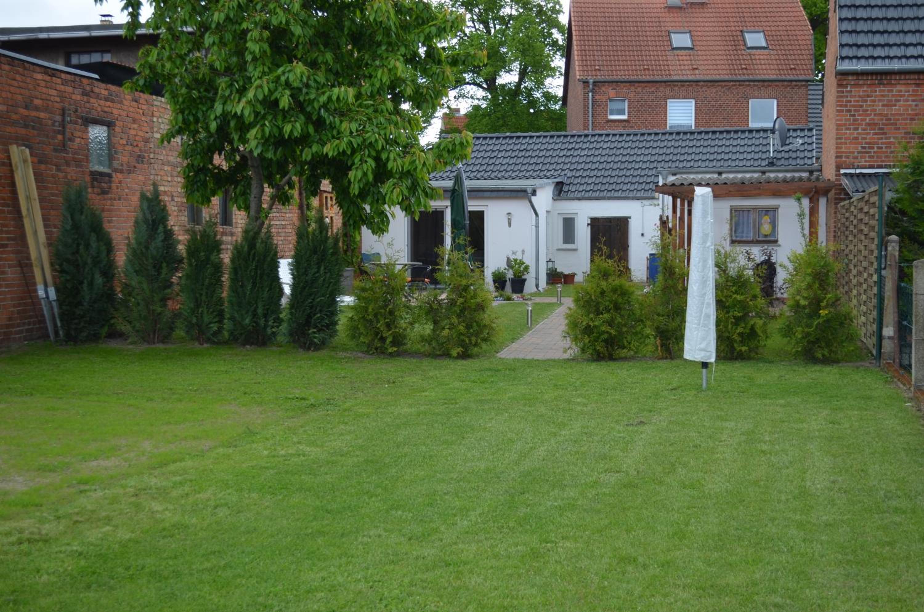 Ferienwohnung Edelweiss