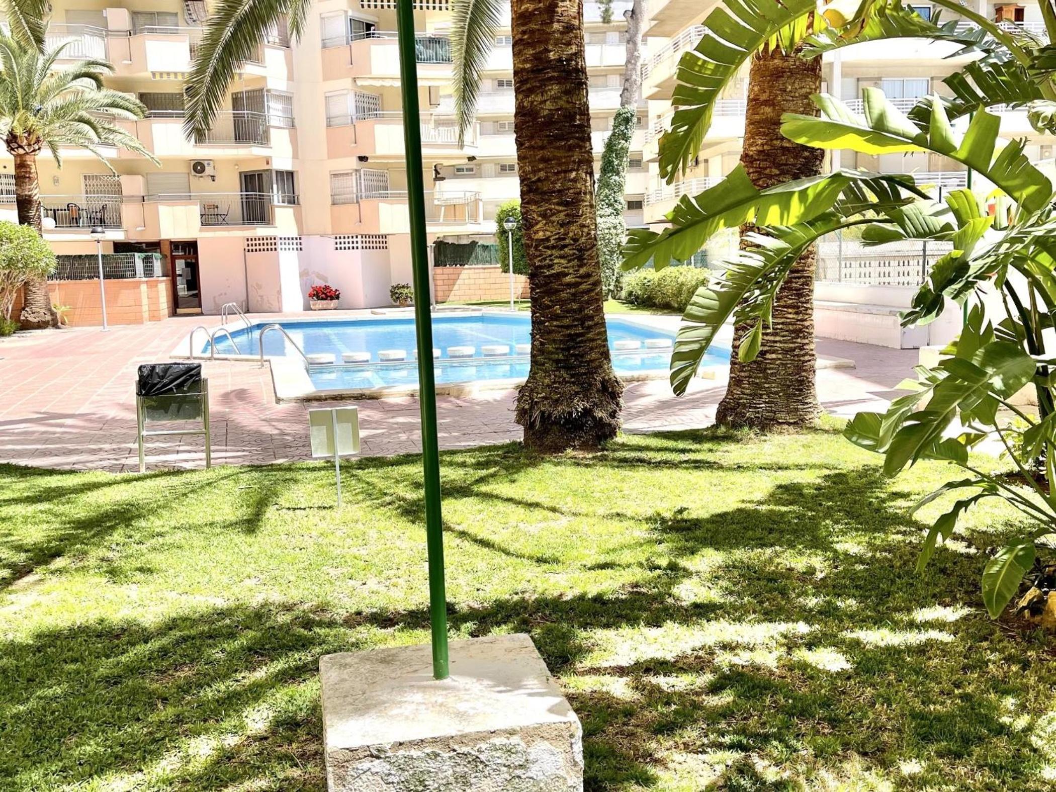 APARTBEACH SOL y PLAYA 241 CON PISCINA CERCA DE PLAYA view 4