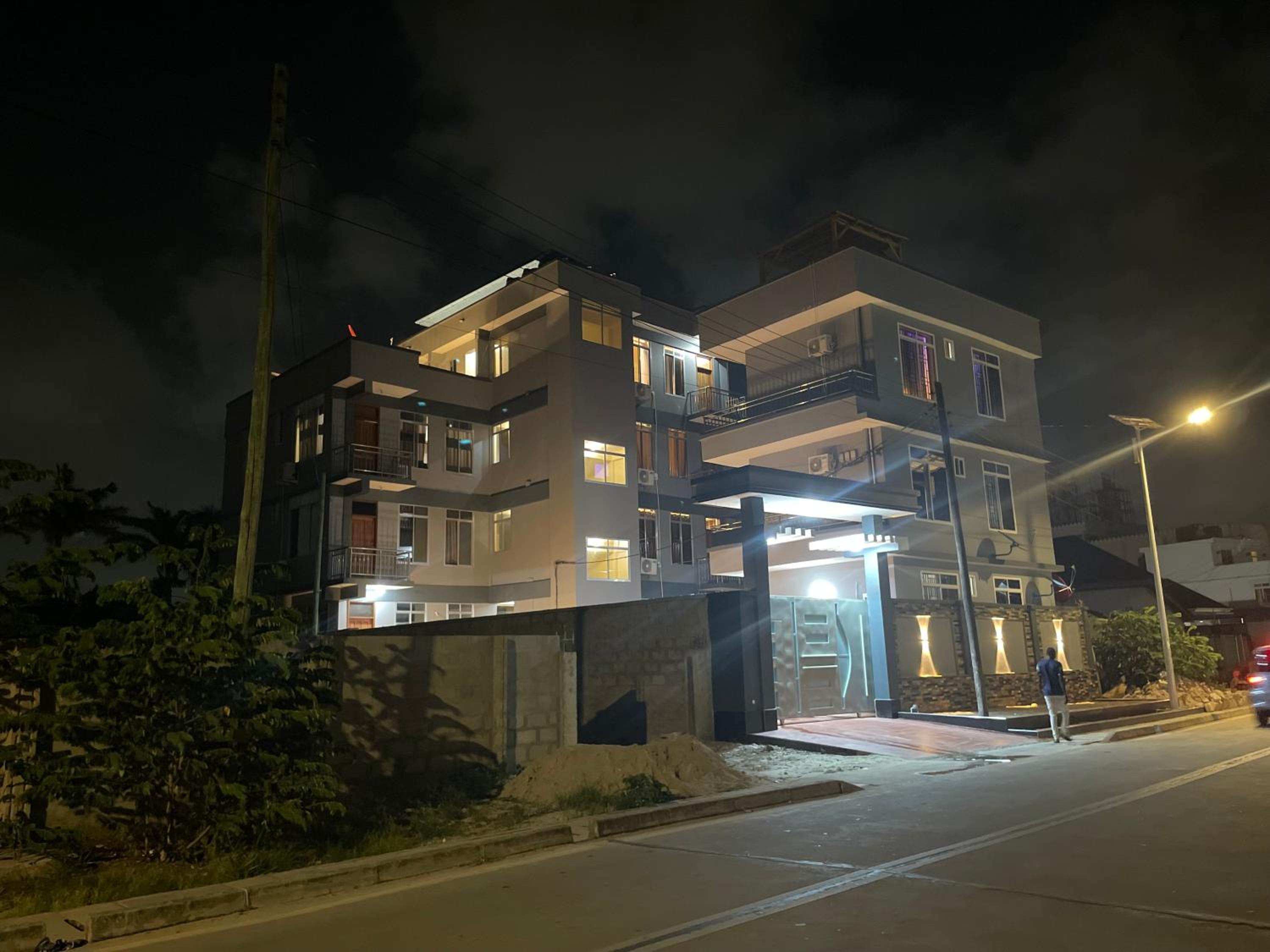 Pishon Home view 2