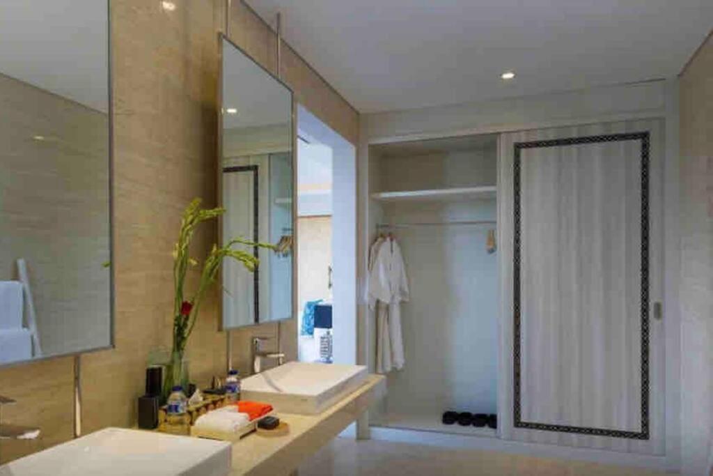 Bali Uluwatu Gorgeous D Sky Villa