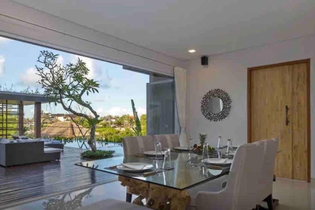 Bali Uluwatu Gorgeous D Sky Villa