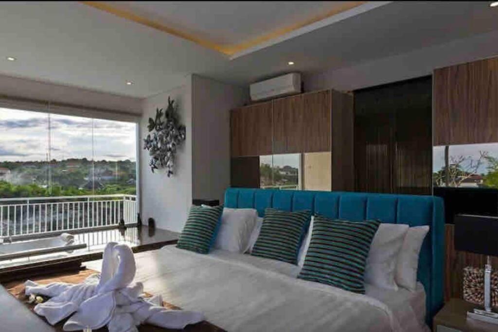 Bali Uluwatu Gorgeous D Sky Villa