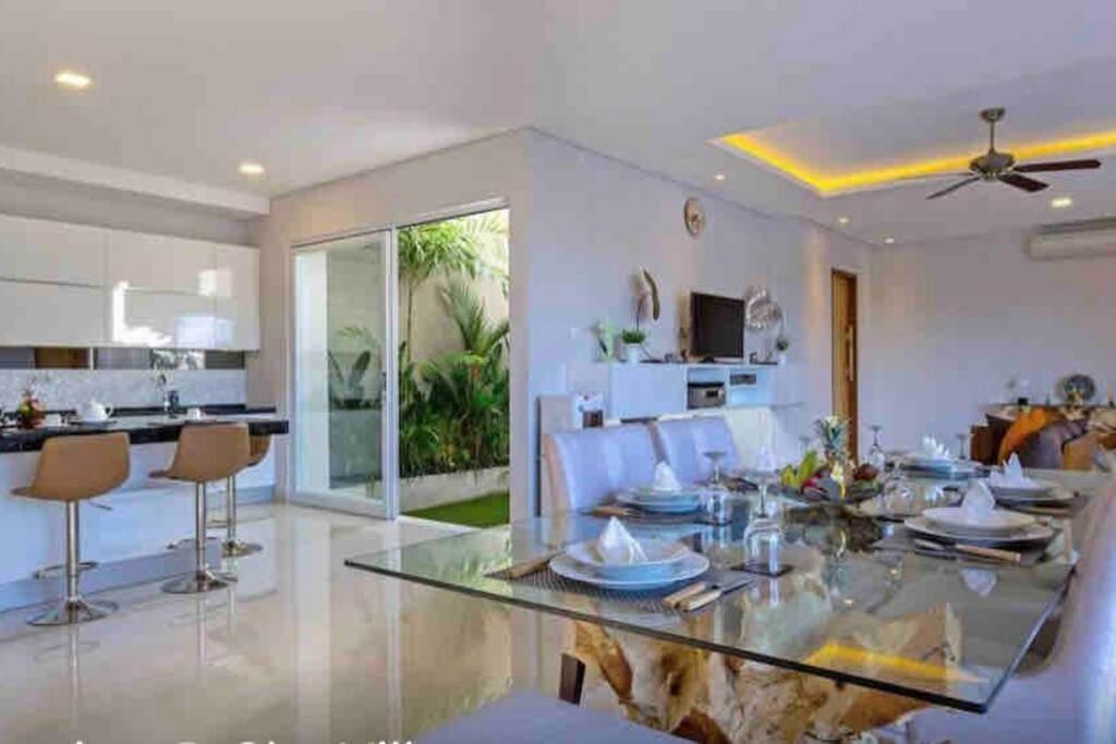 Bali Uluwatu Gorgeous D Sky Villa