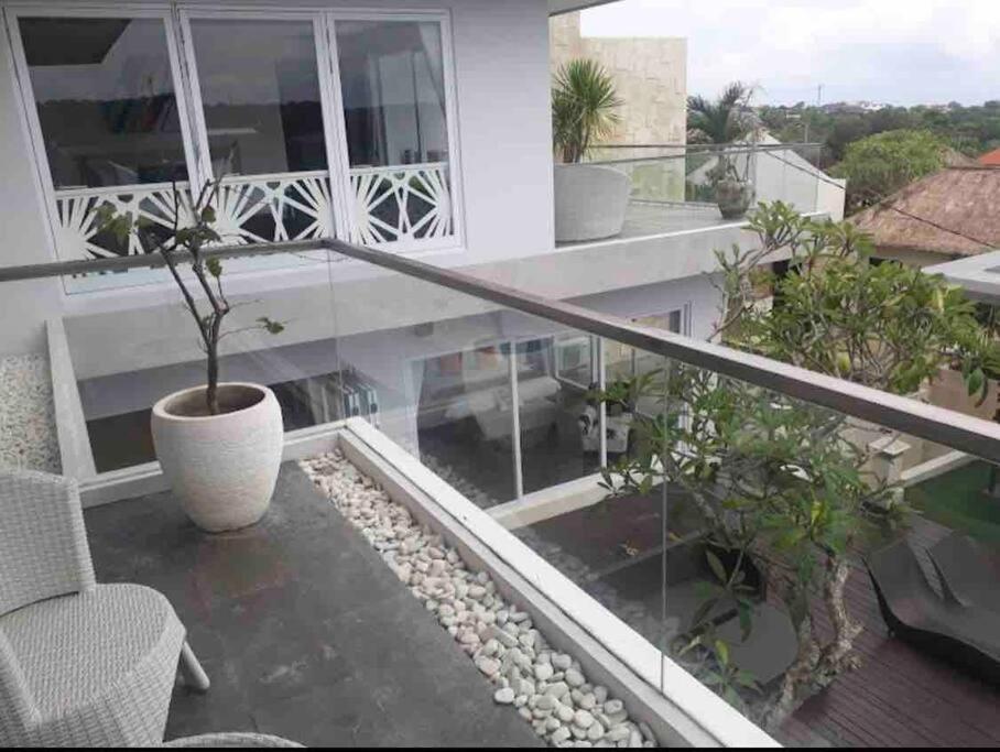 Bali Uluwatu Gorgeous D Sky Villa