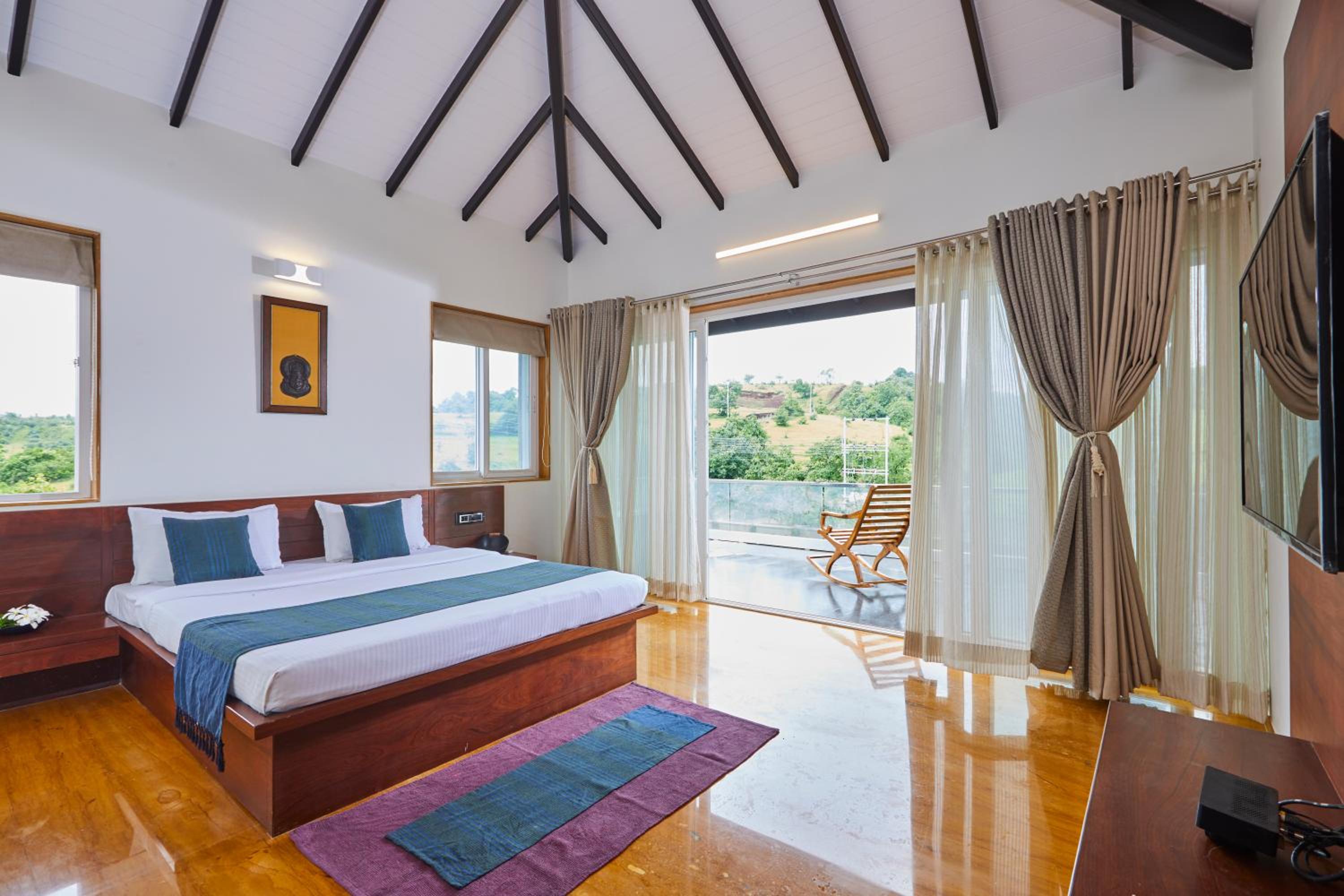 Grape County Eco Resort & Spa, Nashik Grape County Eco Resort & Spa, Nashik