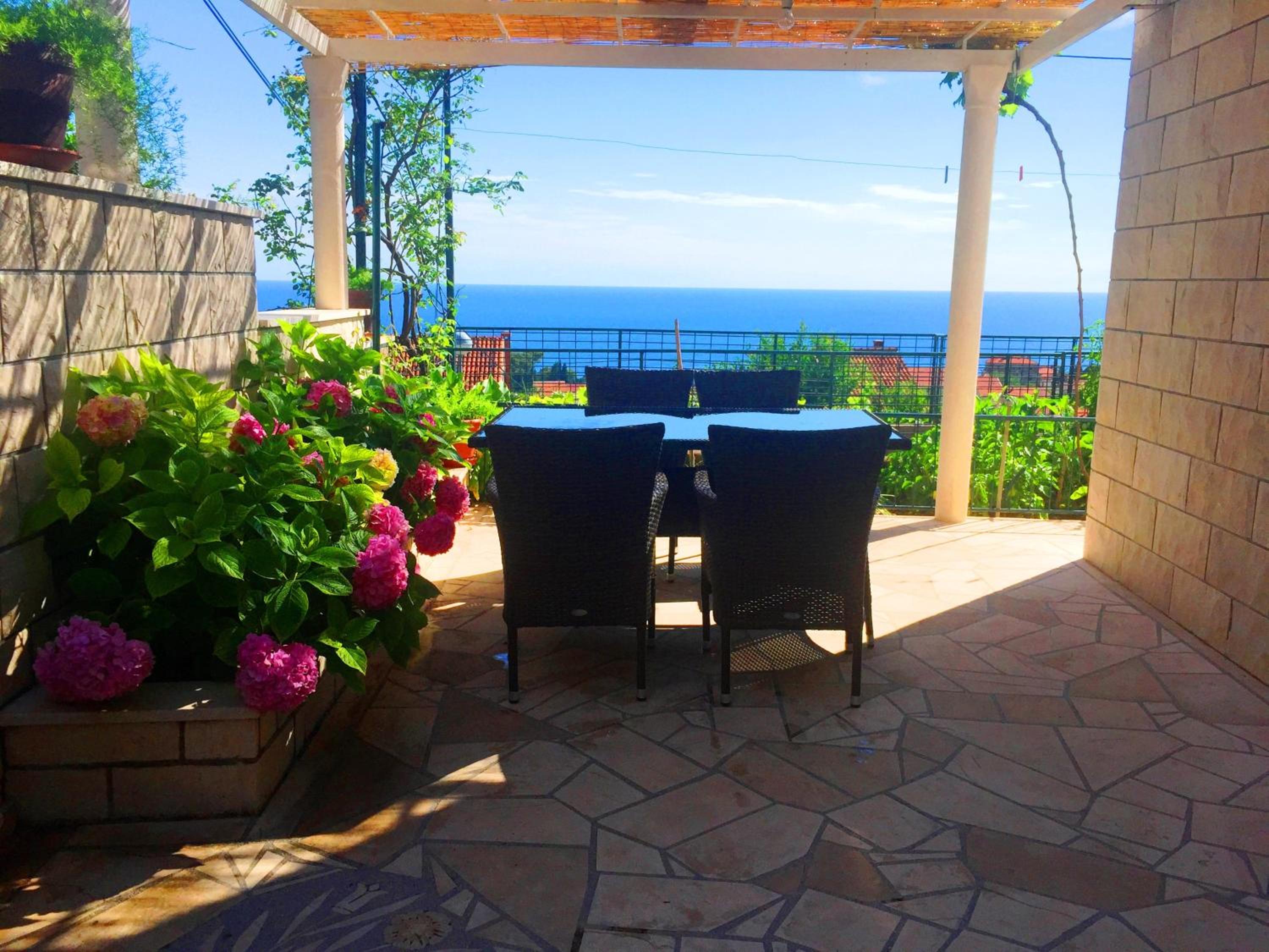 Dubrovnik Sunrise Apartment