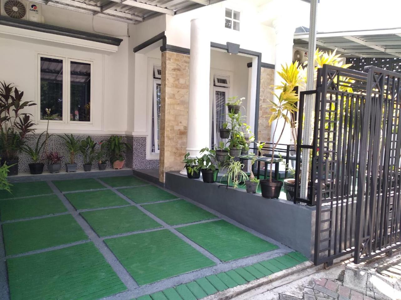 Kalimaya Residence Syariah 2 view 2