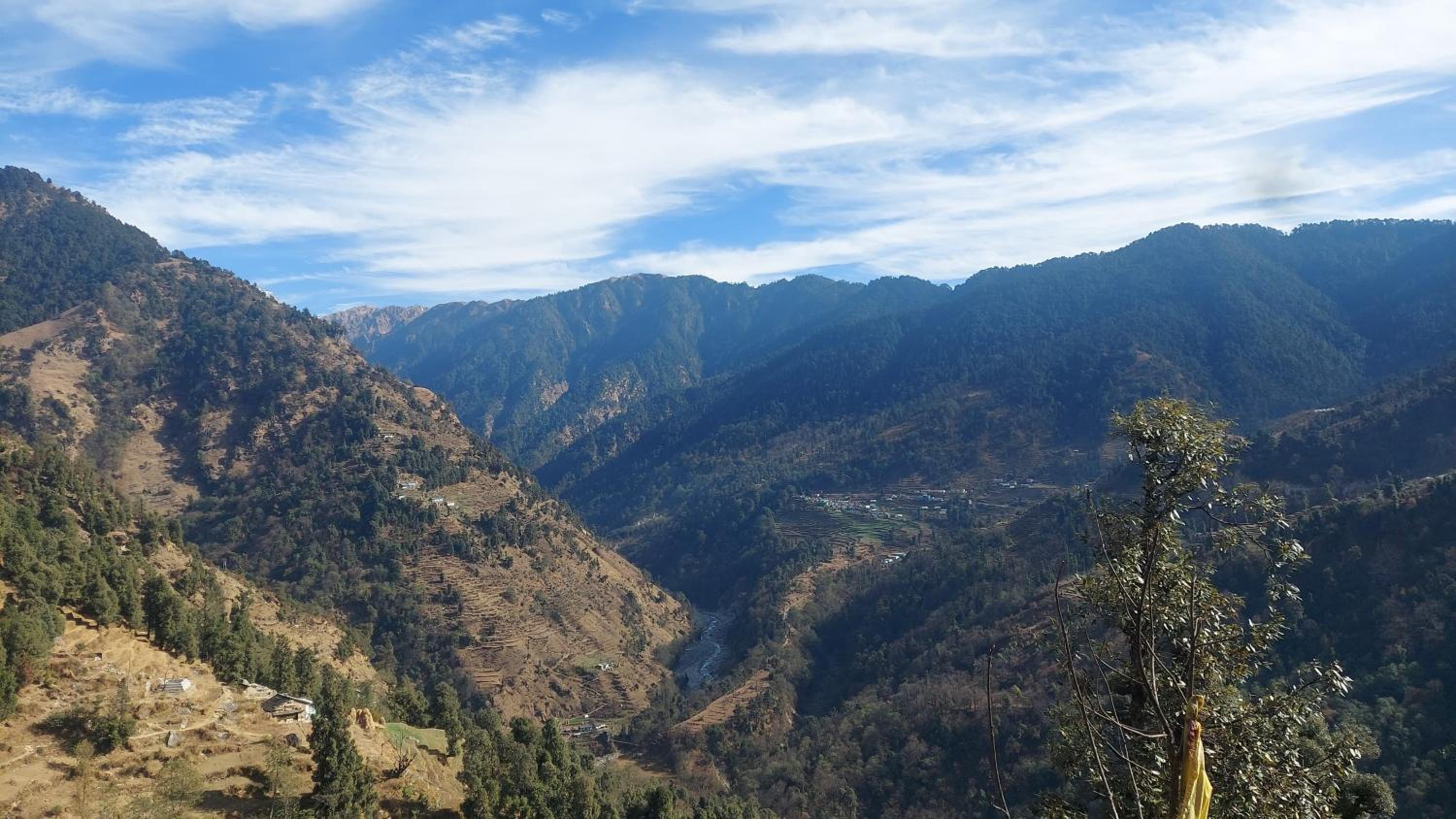 Sunder Dunga Home Stay view 3