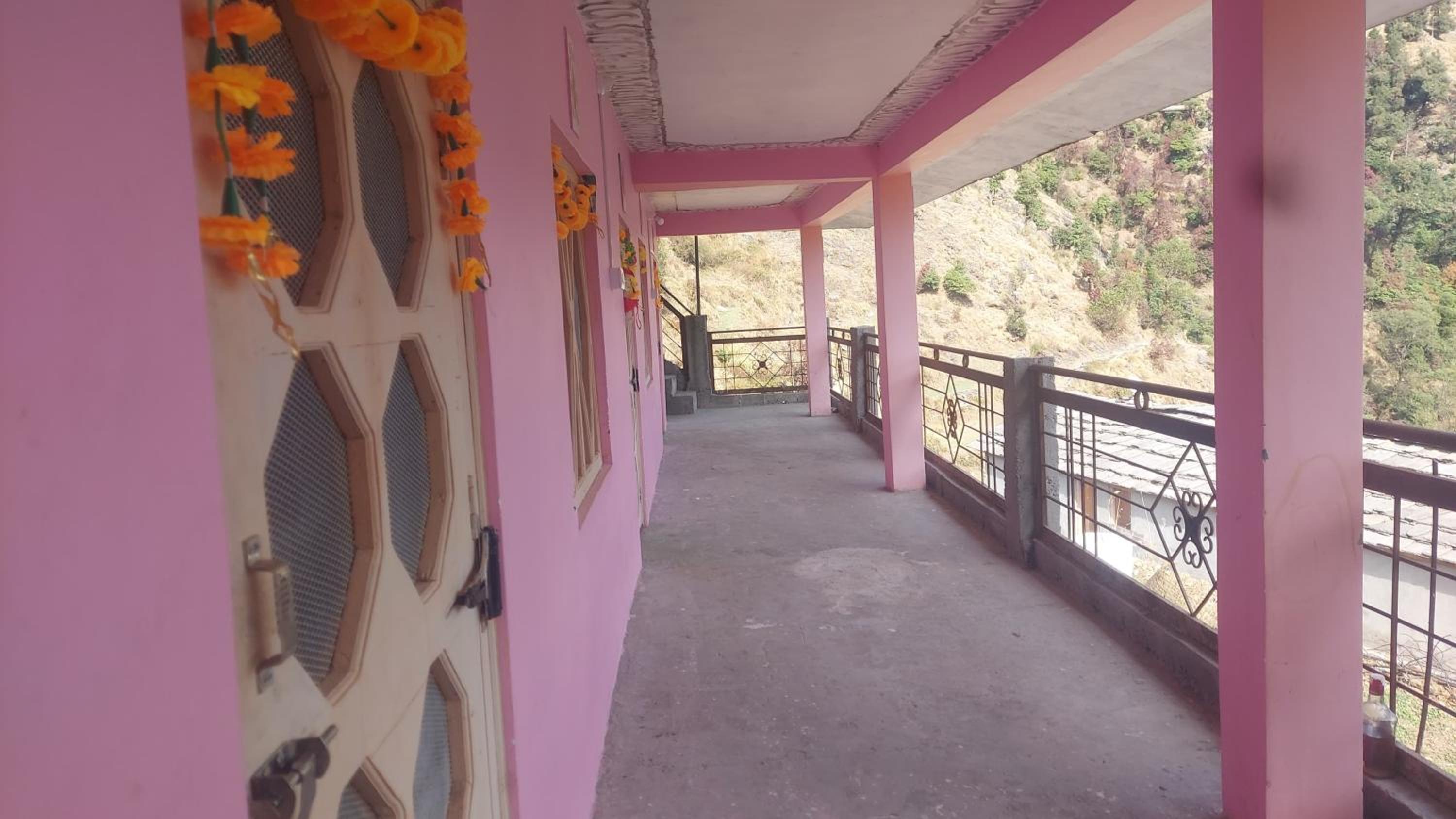 Sunder Dunga Home Stay view 4