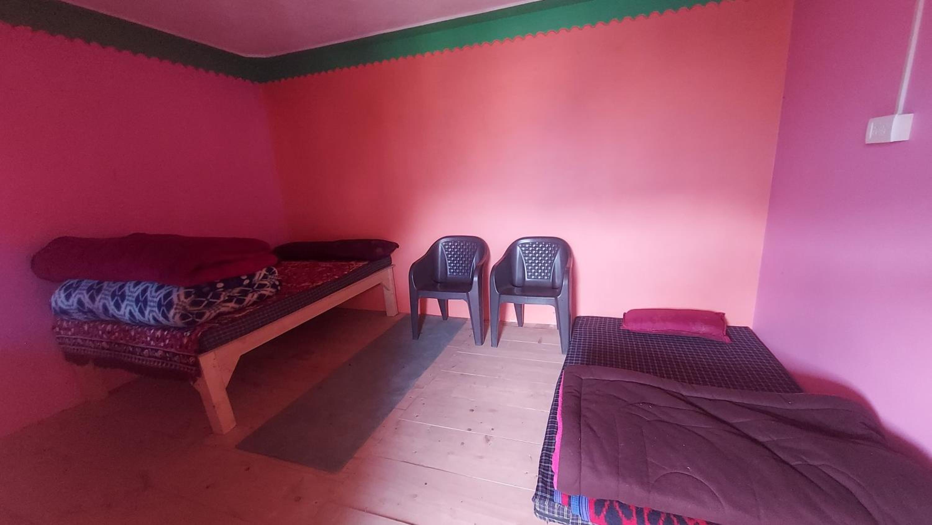 Sunder Dunga Home Stay view 5