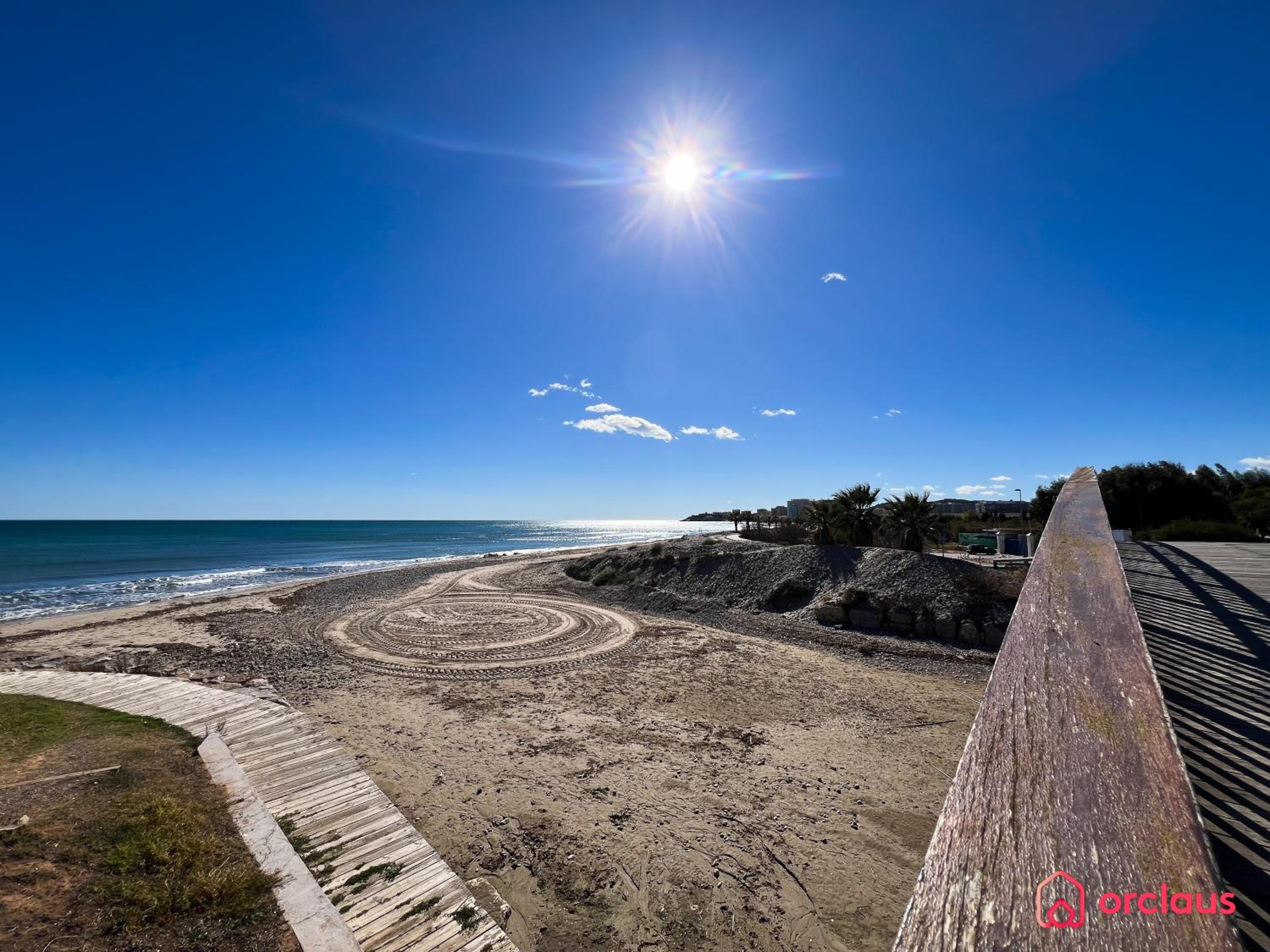El Encanto Marino