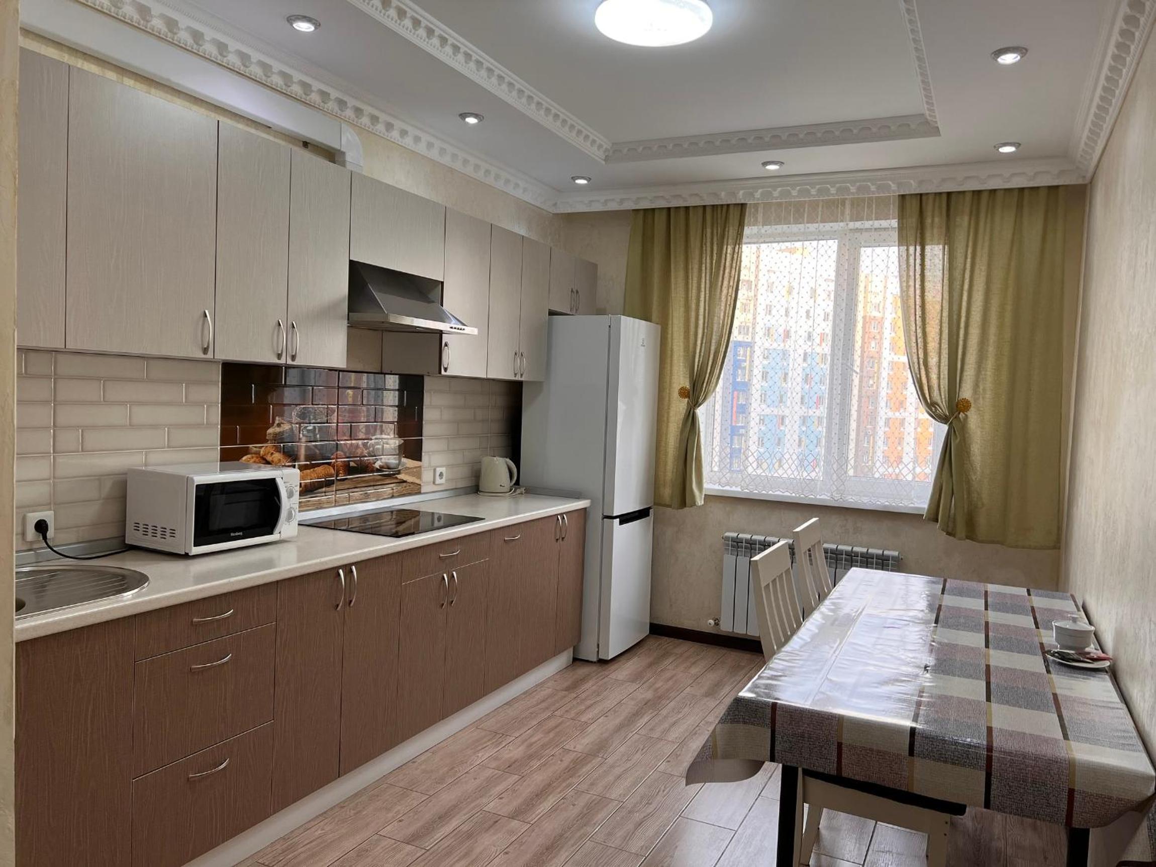 Apartmens in Complex Almaly 83-51 view 5