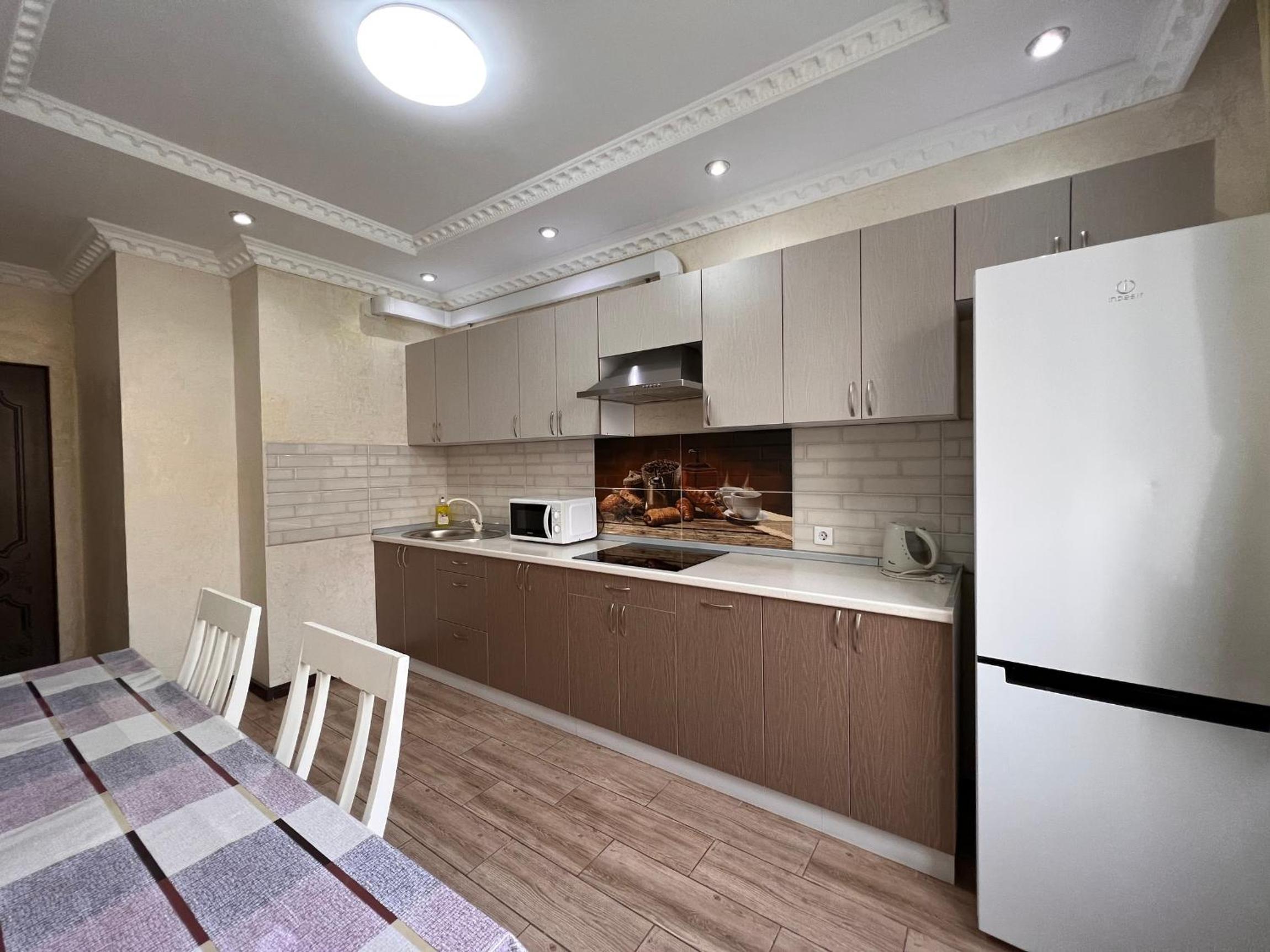 Apartmens in Complex Almaly 83-51 view 4