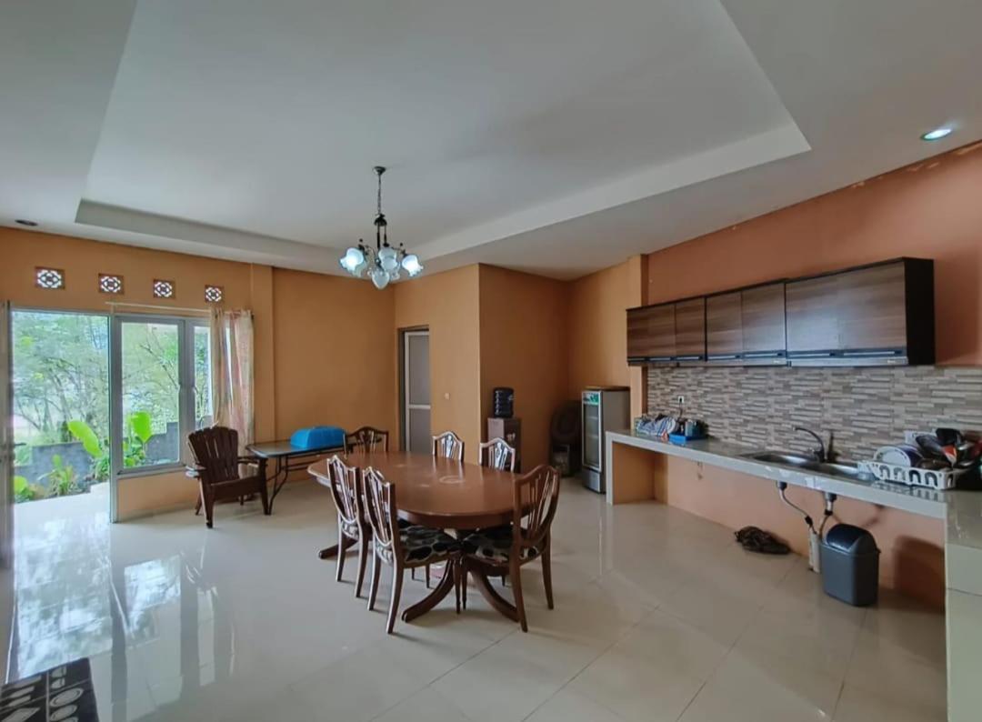 Villa Ashley by Surganya Villa view 5