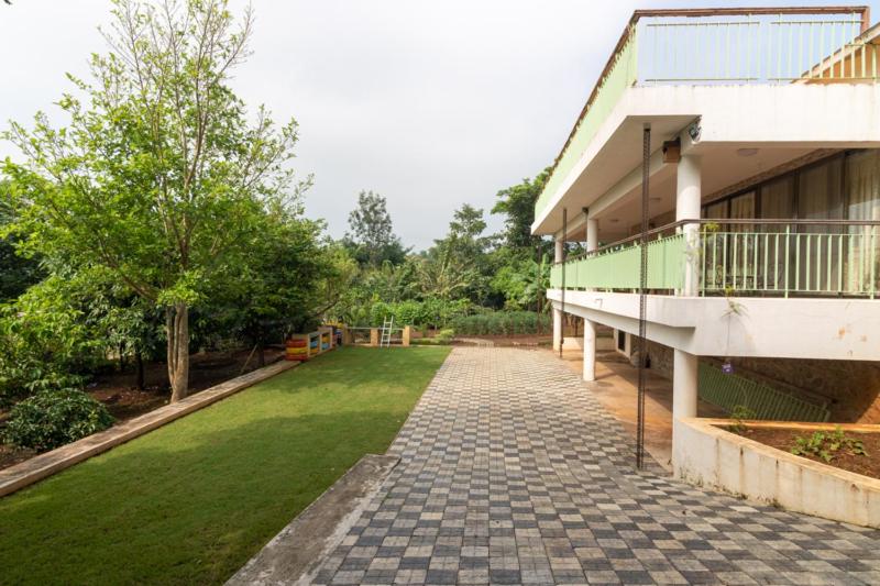 Grape County Eco Resort & Spa, Nashik Grape County Eco Resort & Spa, Nashik
