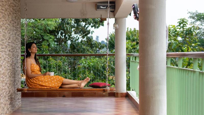 Grape County Eco Resort & Spa, Nashik Grape County Eco Resort & Spa, Nashik