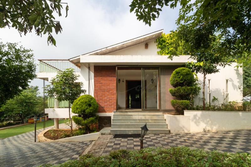 Grape County Eco Resort & Spa, Nashik Grape County Eco Resort & Spa, Nashik