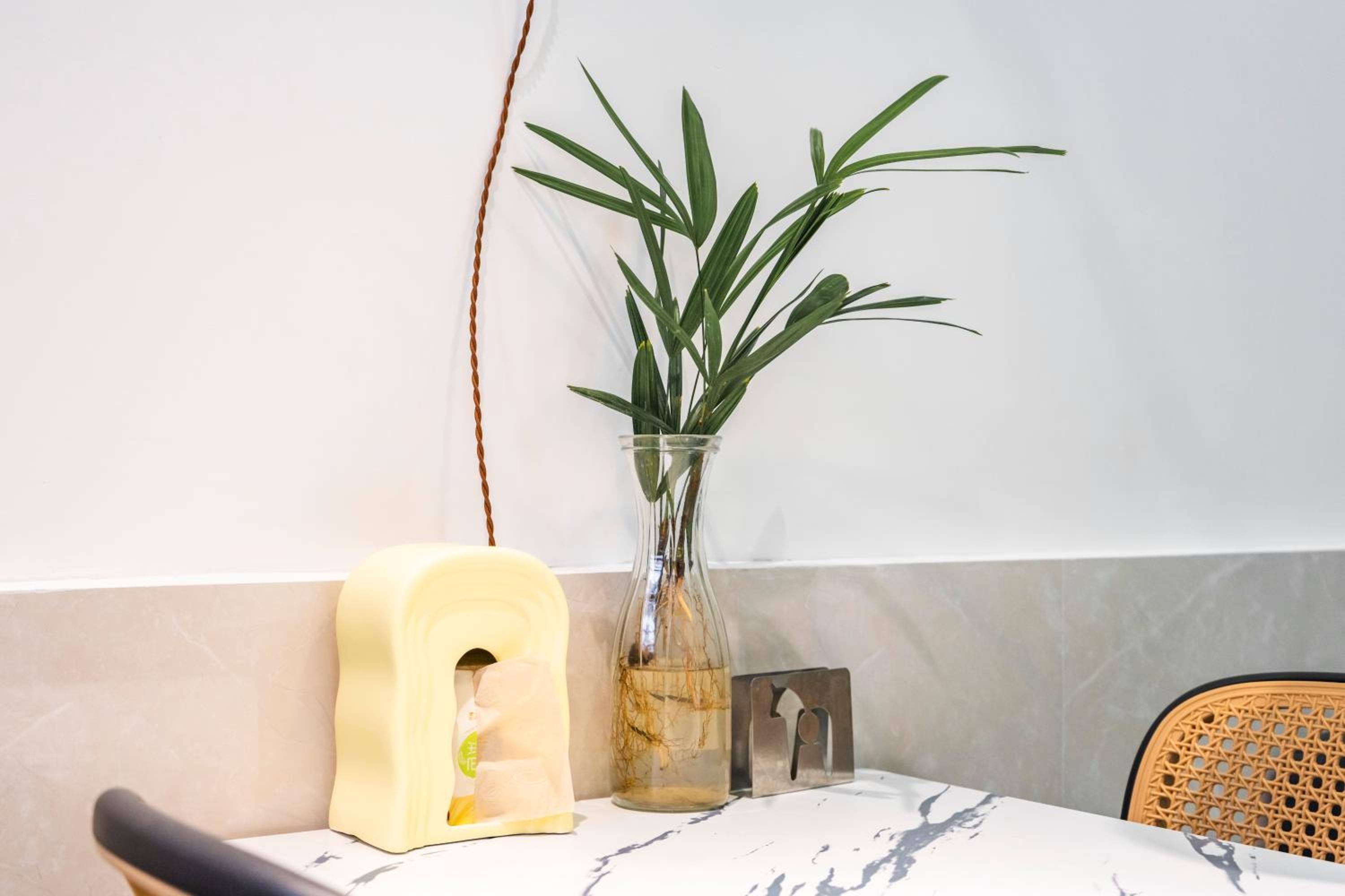 Shanghai Hills&XING 3067 Homestay Near Line 1&13 and Fuxing Park