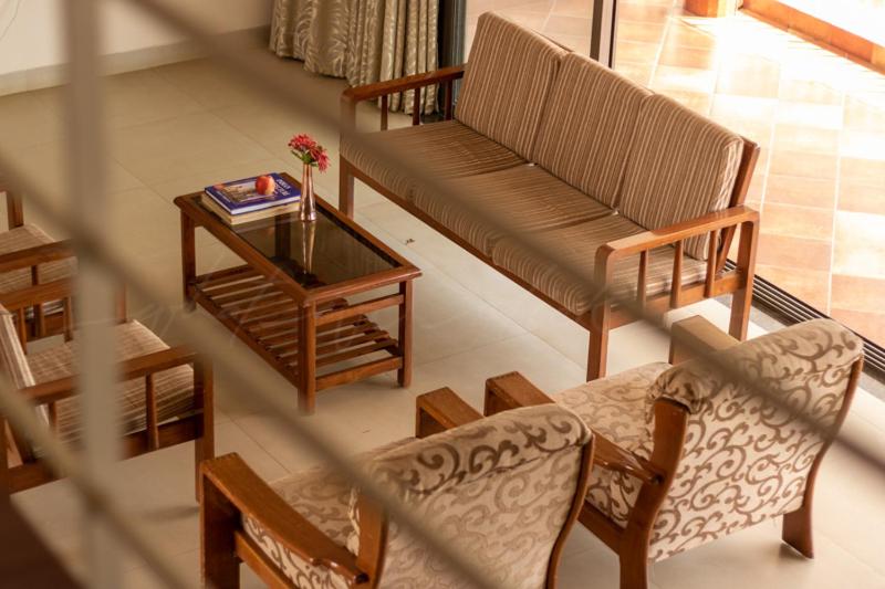 Grape County Eco Resort & Spa, Nashik Grape County Eco Resort & Spa, Nashik