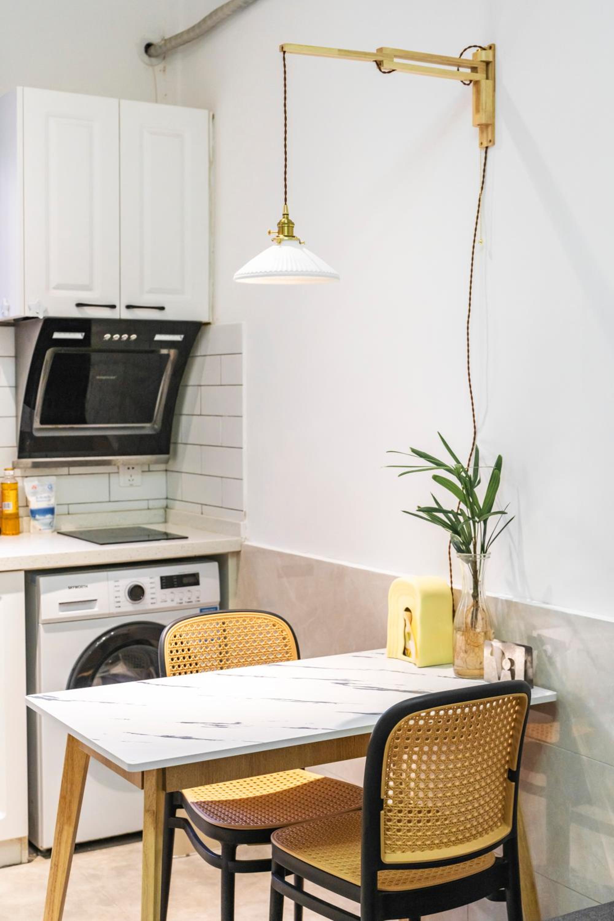 Shanghai Hills&XING 3067 Homestay Near Line 1&13 and Fuxing Park