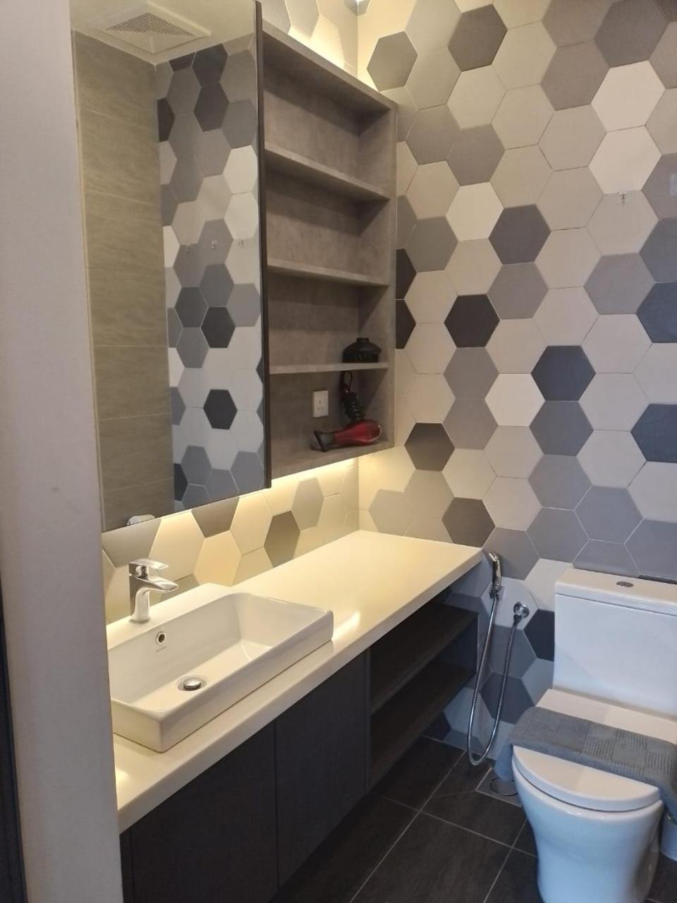 Ceylonz Suites By ANA MALAYSIA