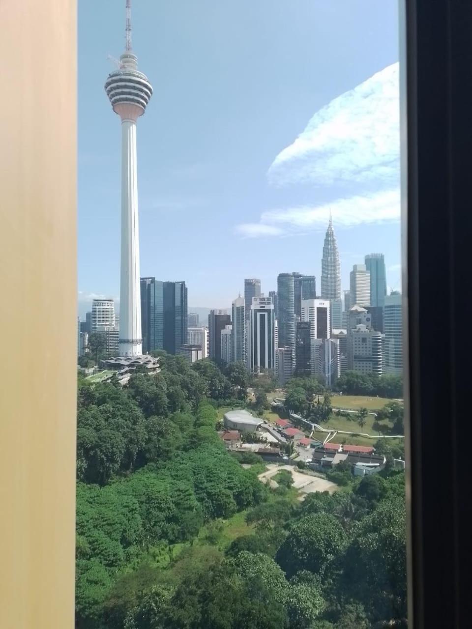 Ceylonz Suites By ANA MALAYSIA