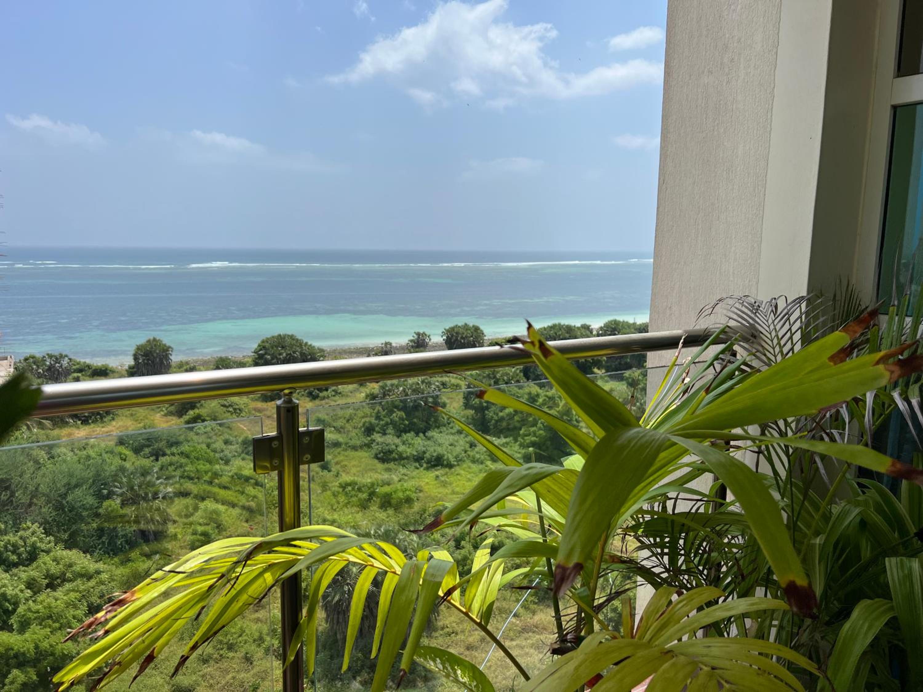 Nyali, Emirates Reef Apartments view 4