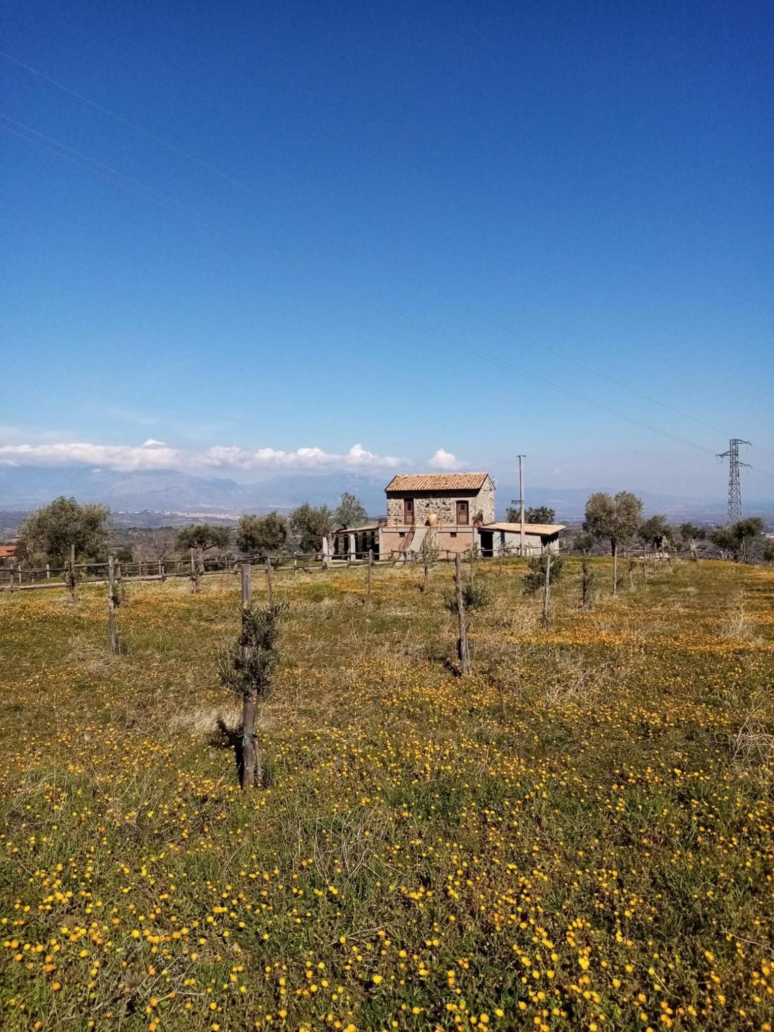 La Giara B&B