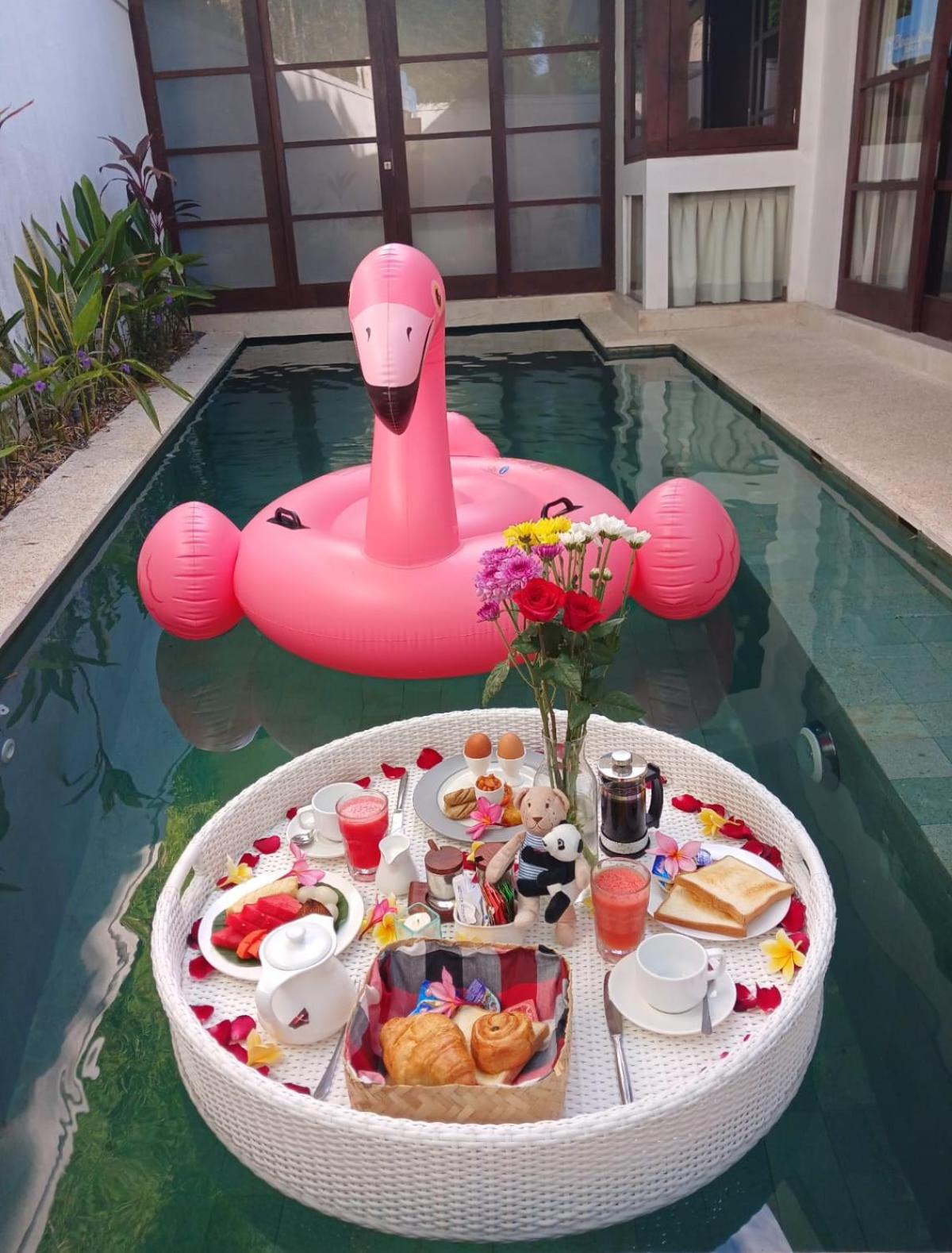 Beautiful Bali Villas - 6 mins walk to the beach