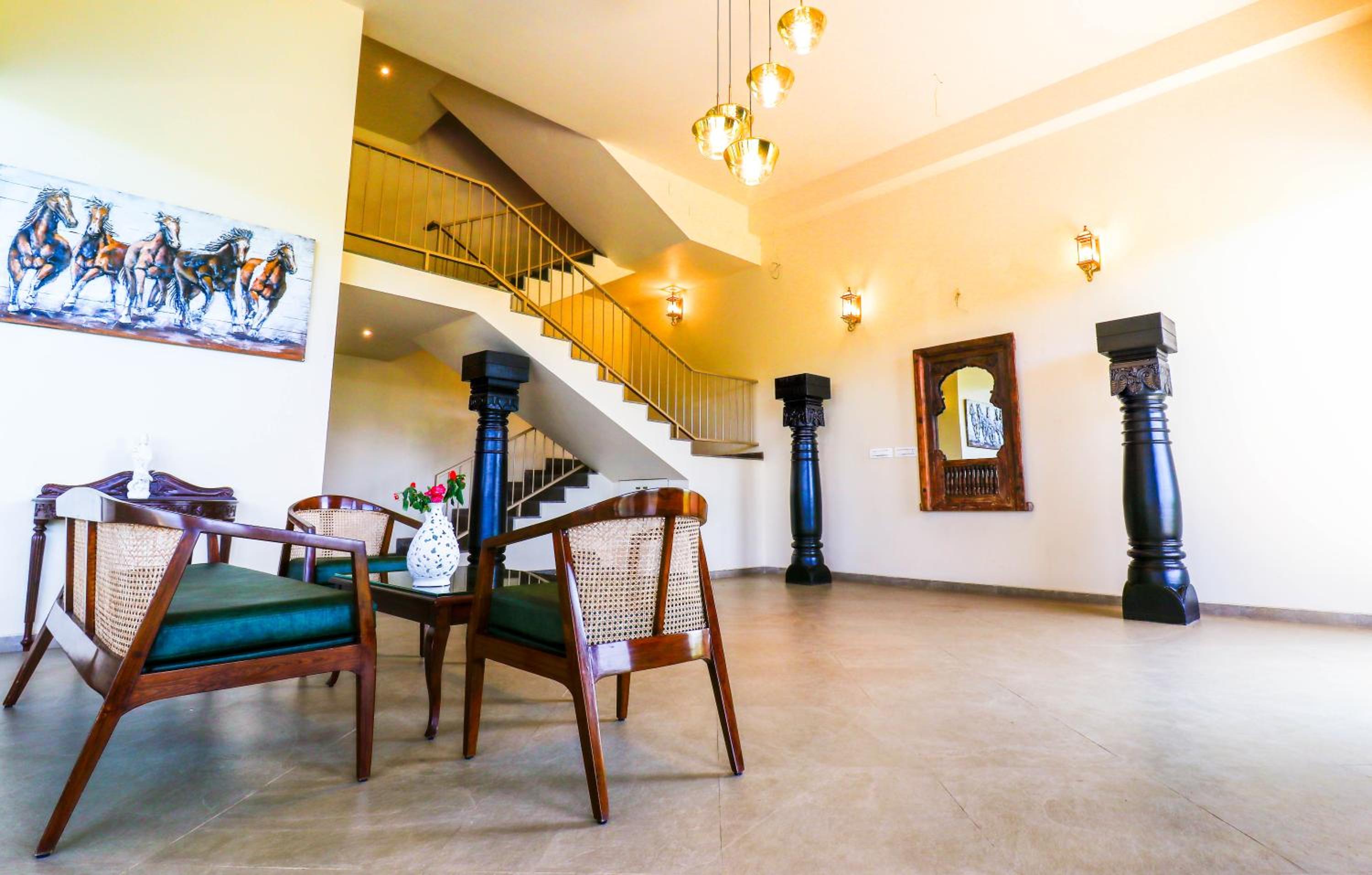 Grape County Eco Resort & Spa, Nashik Grape County Eco Resort & Spa, Nashik