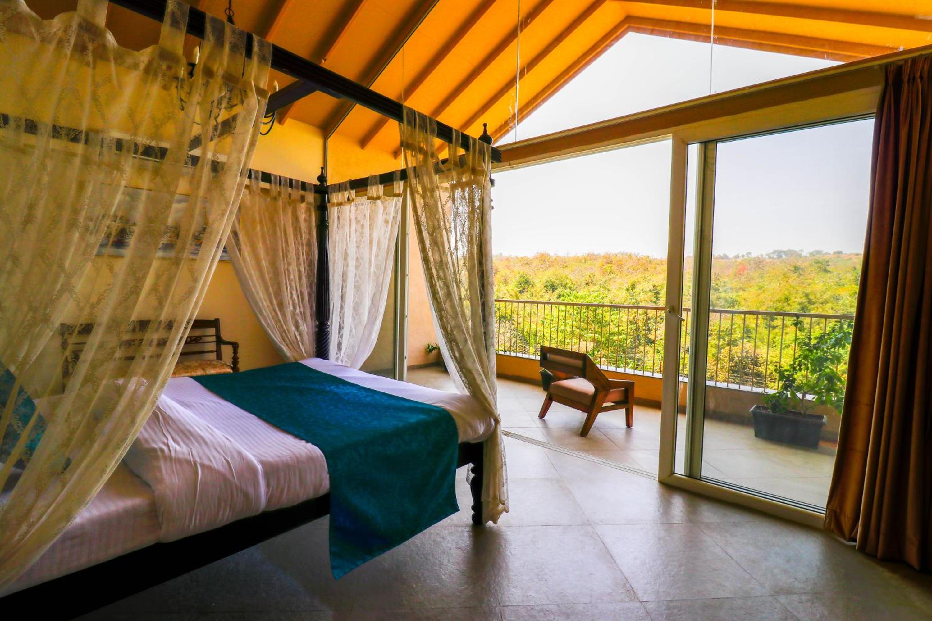 Grape County Eco Resort & Spa, Nashik Grape County Eco Resort & Spa, Nashik