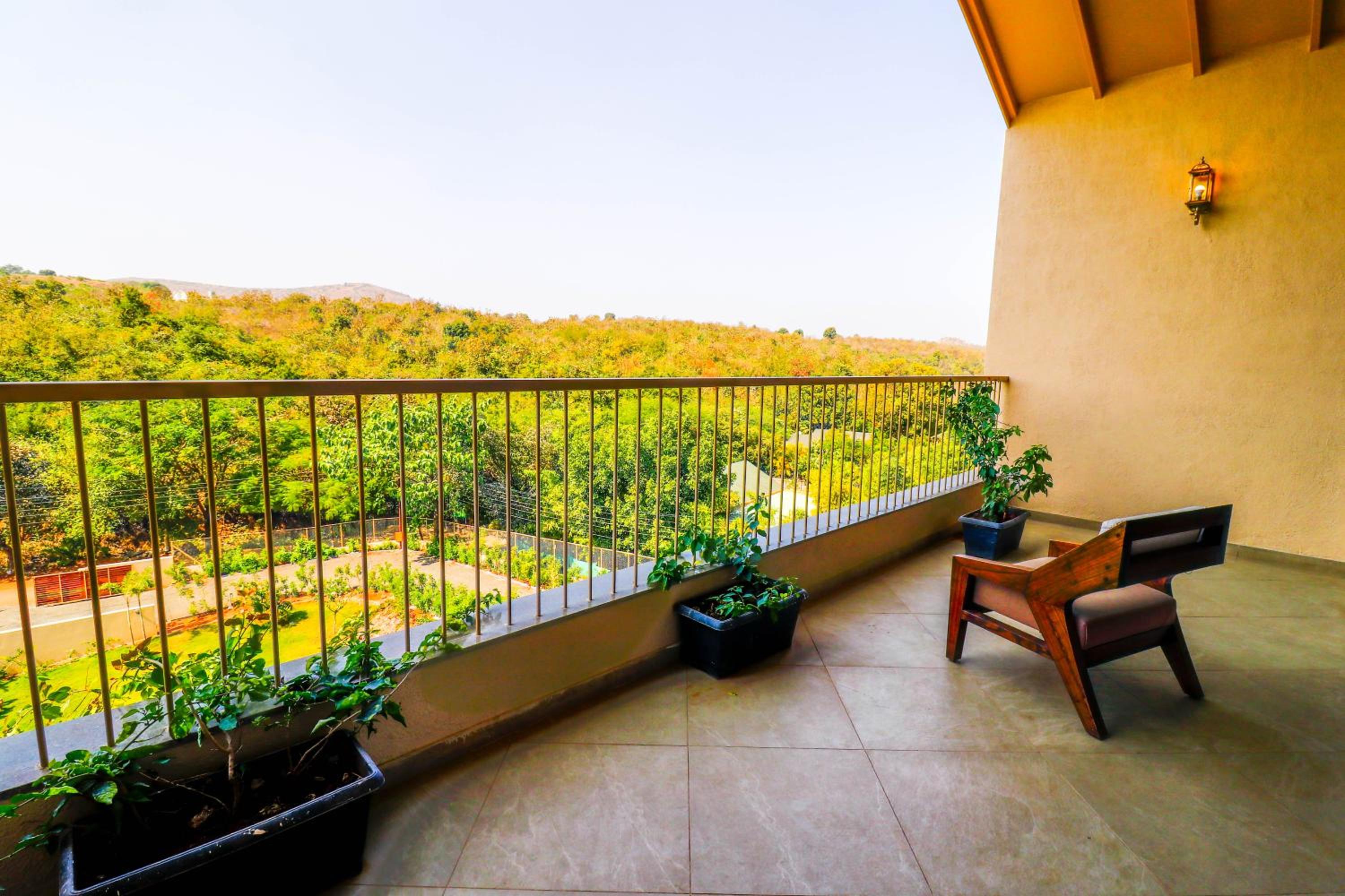 Grape County Eco Resort & Spa, Nashik Grape County Eco Resort & Spa, Nashik