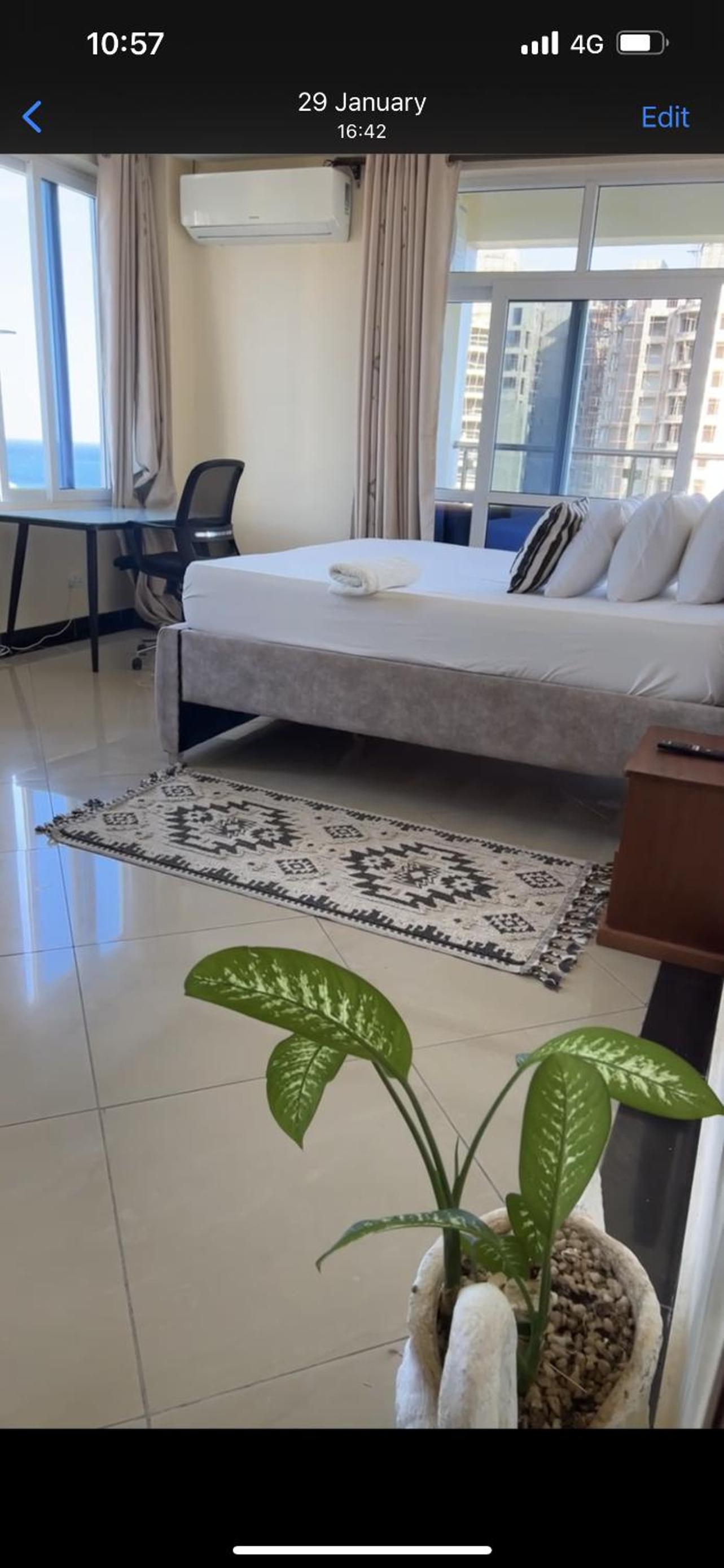 Nyali, Emirates Reef Apartments view 5