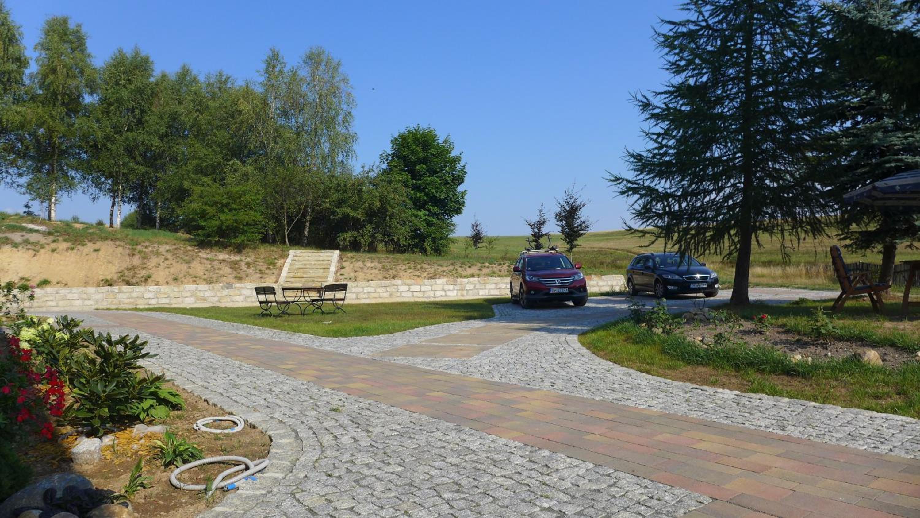 Dom Gościnny Brama Sudecka view 4