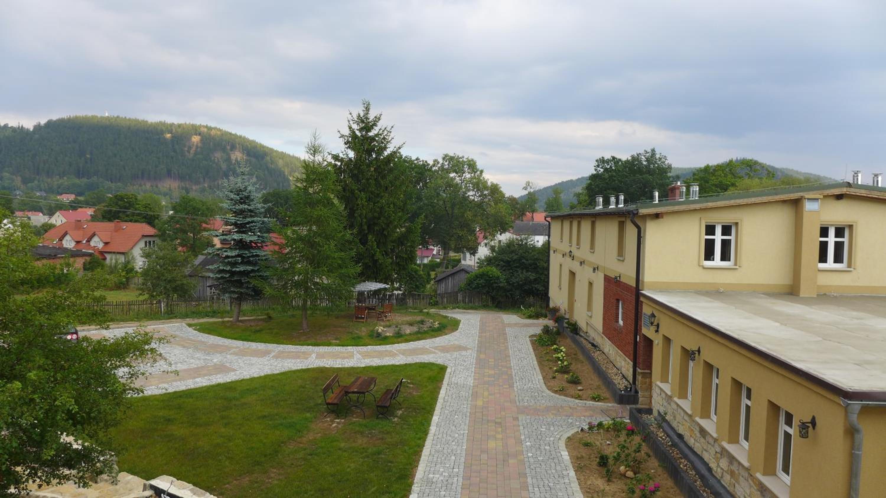 Dom Gościnny Brama Sudecka view 3