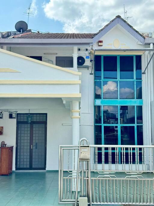 332C Home at Melaka City Town photo 4