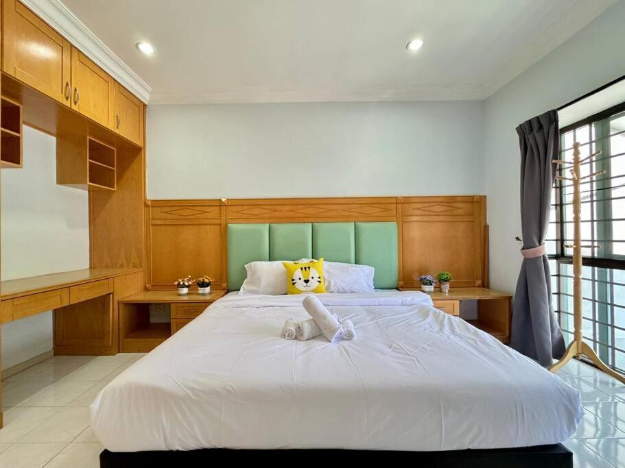 332C Home at Melaka City Town photo 5