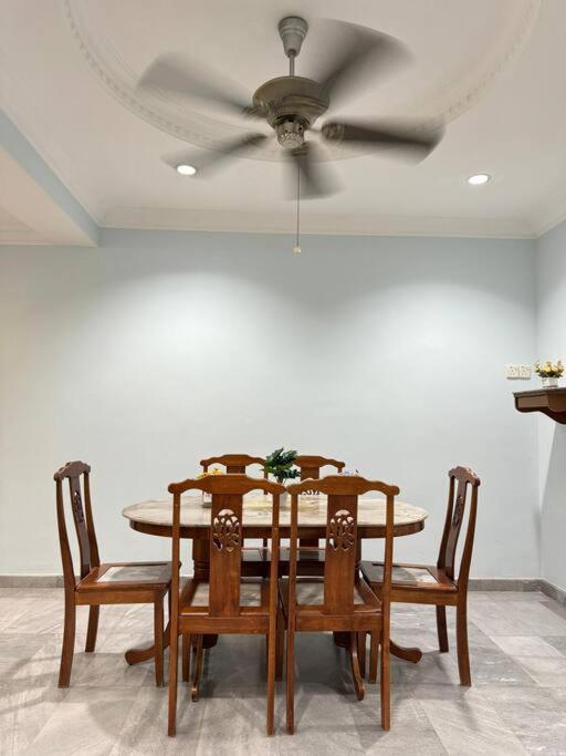 332C Home at Melaka City Town photo 7