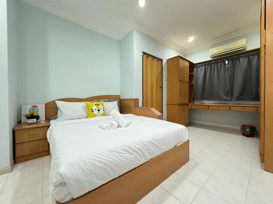 332C Home at Melaka City Town photo 8