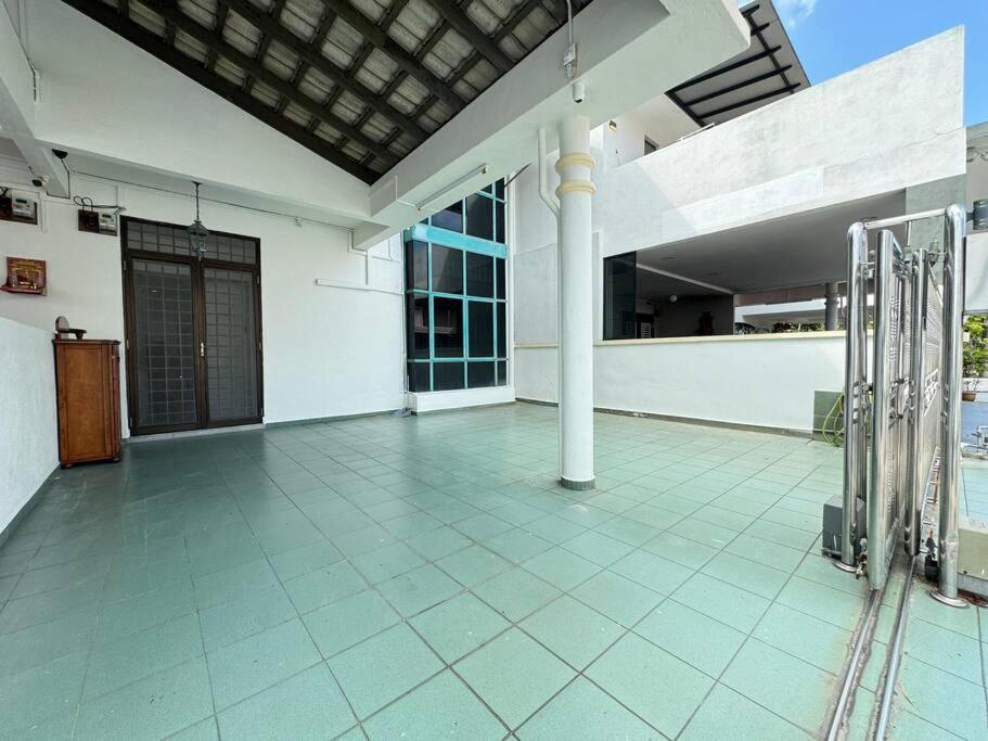 332C Home at Melaka City Town