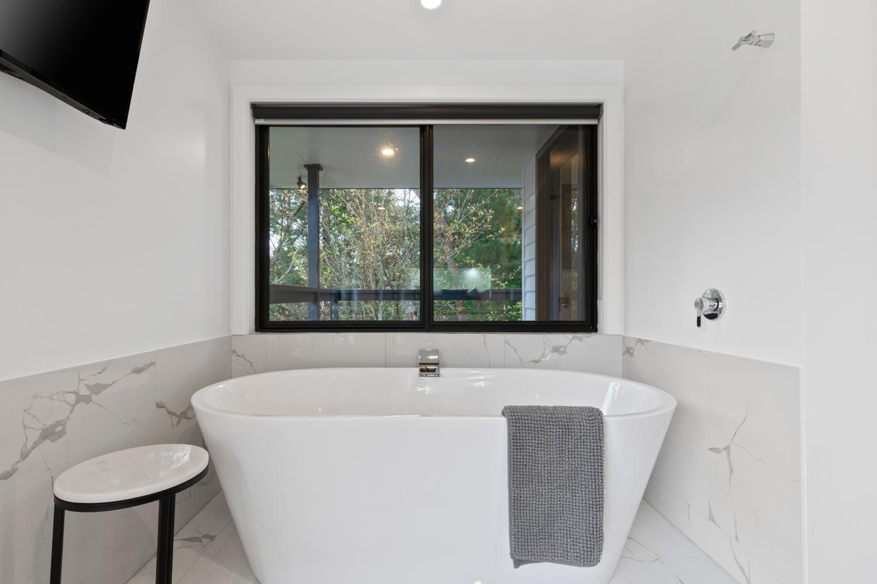 Hepburn Springs Accommodation